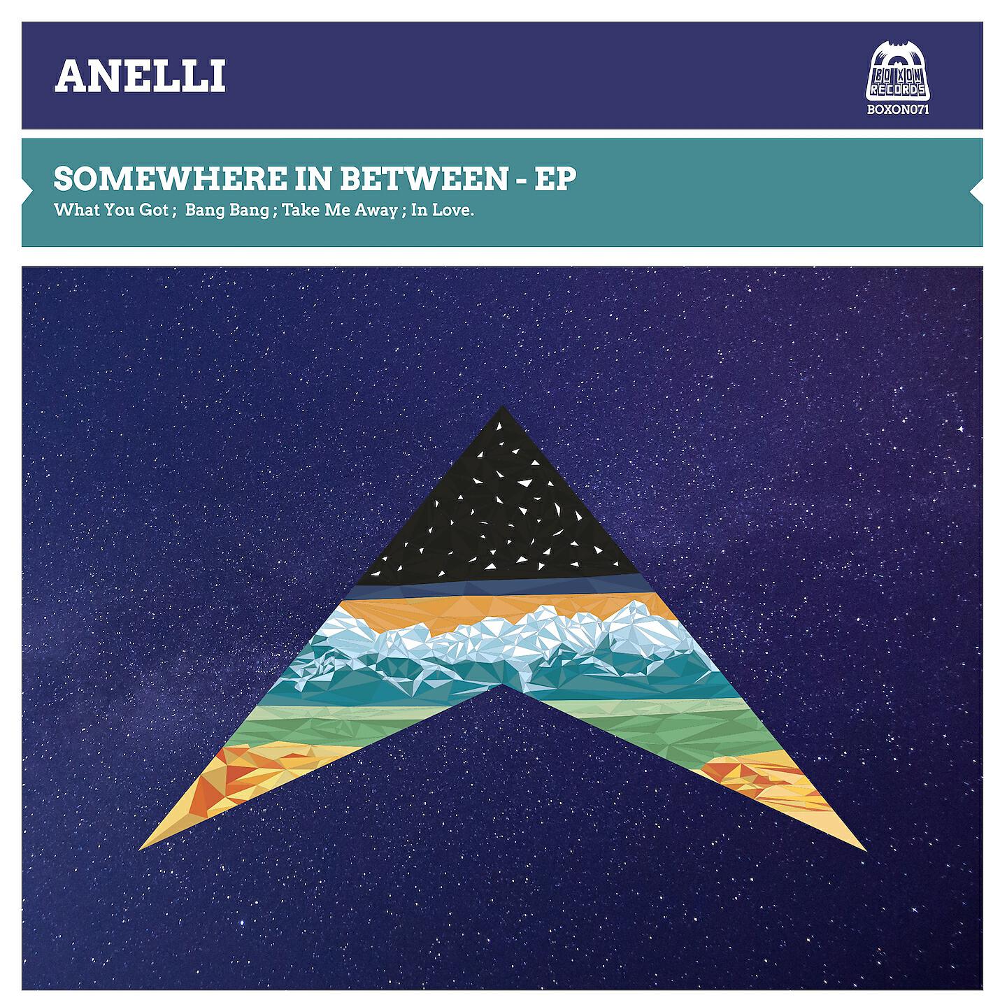 Anelli - In Love