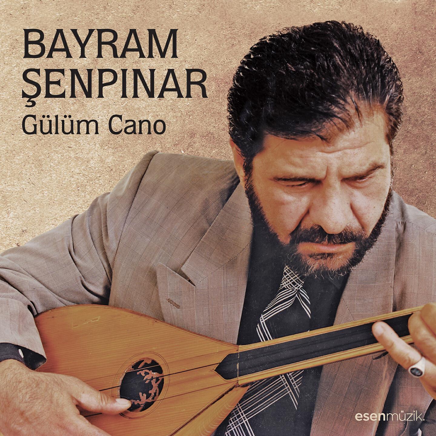 Bayram Şenpınar - Benim Hayatım