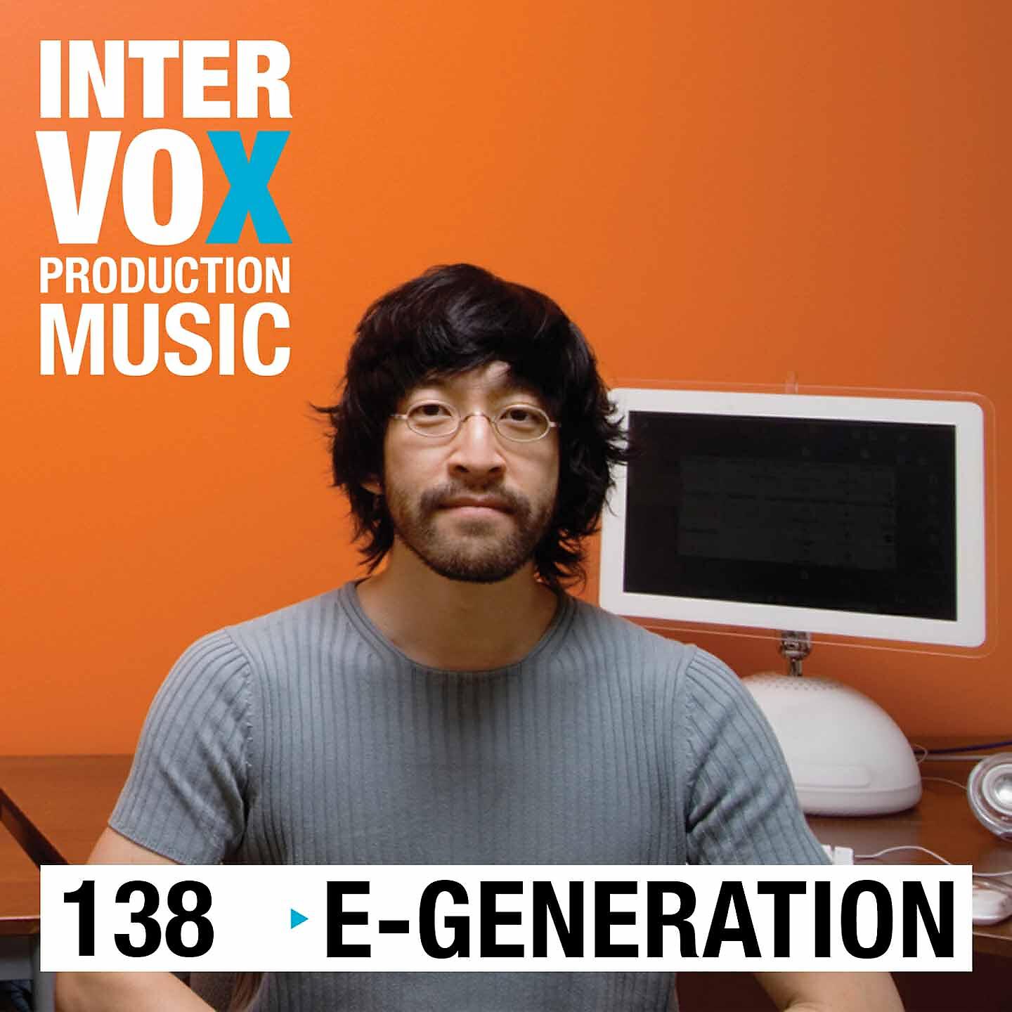 Ivan Bertolla - Element Seven