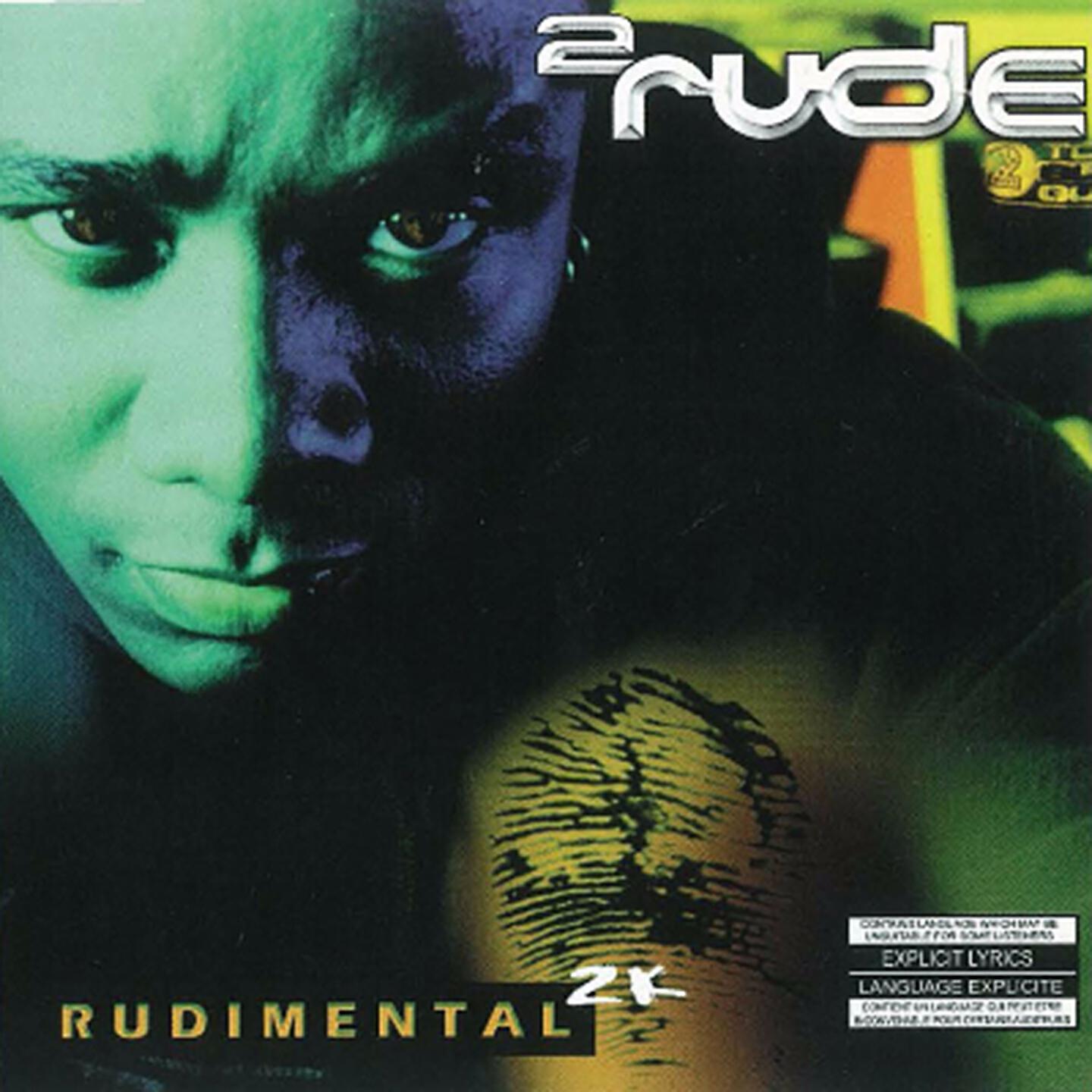 2Rude - Bout Your Love (Rudimental remix)