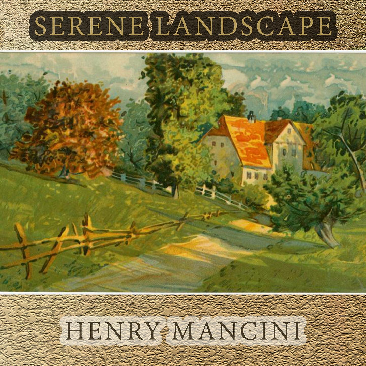 Henry Mancini - Sorta Blue