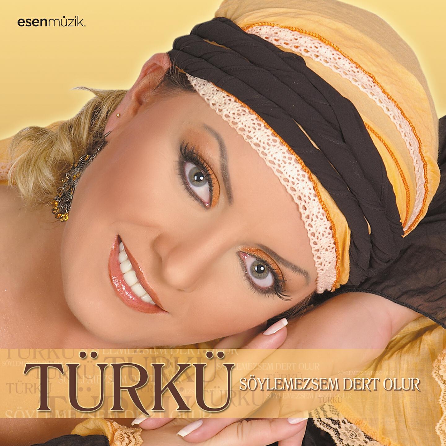 Türkü - Narine
