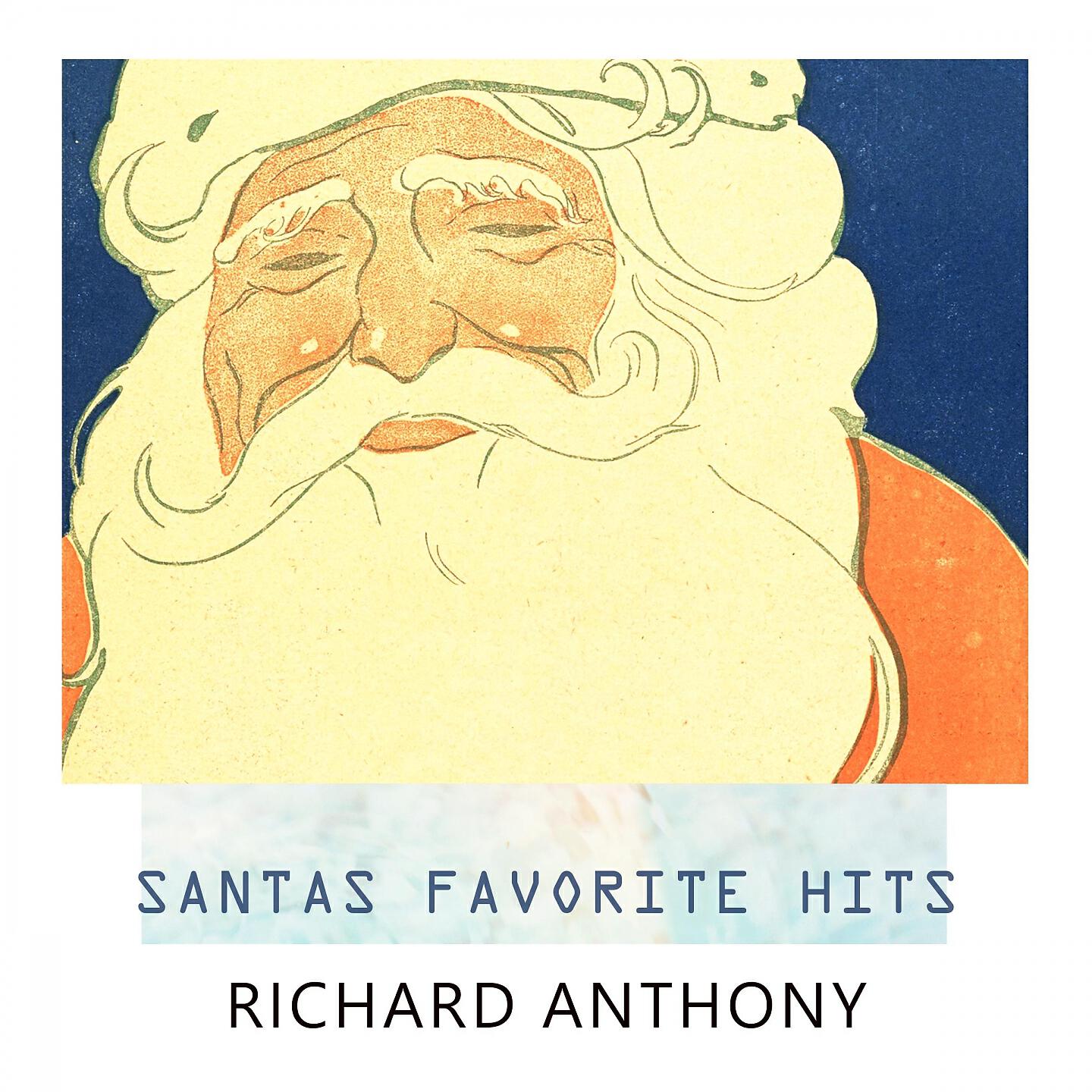 Richard Anthony - Tout Ca Pour La Bossa Nova