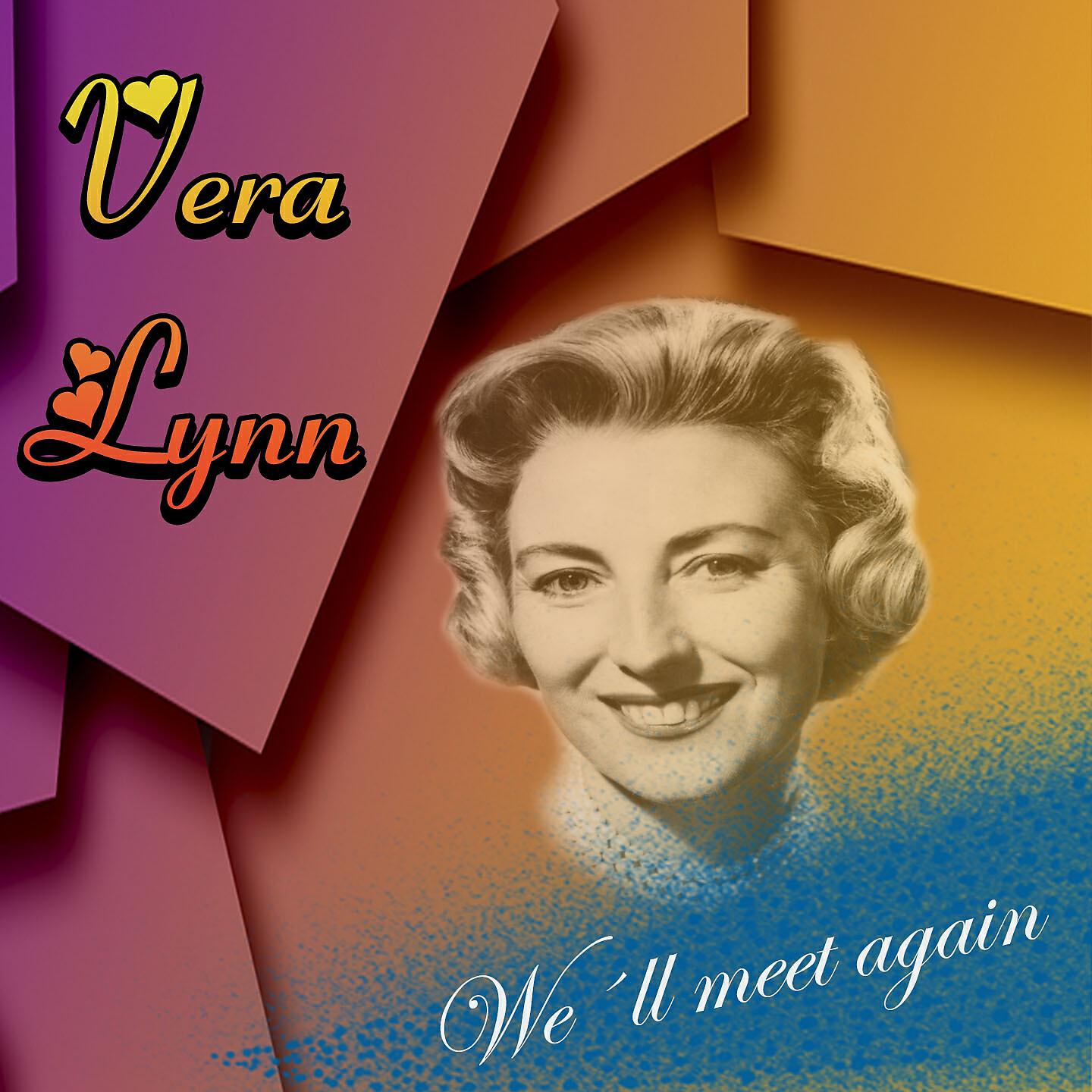 Vera Lynn - I Hear a Dream / You're Here, You're There, You're Everywhere / So Rare