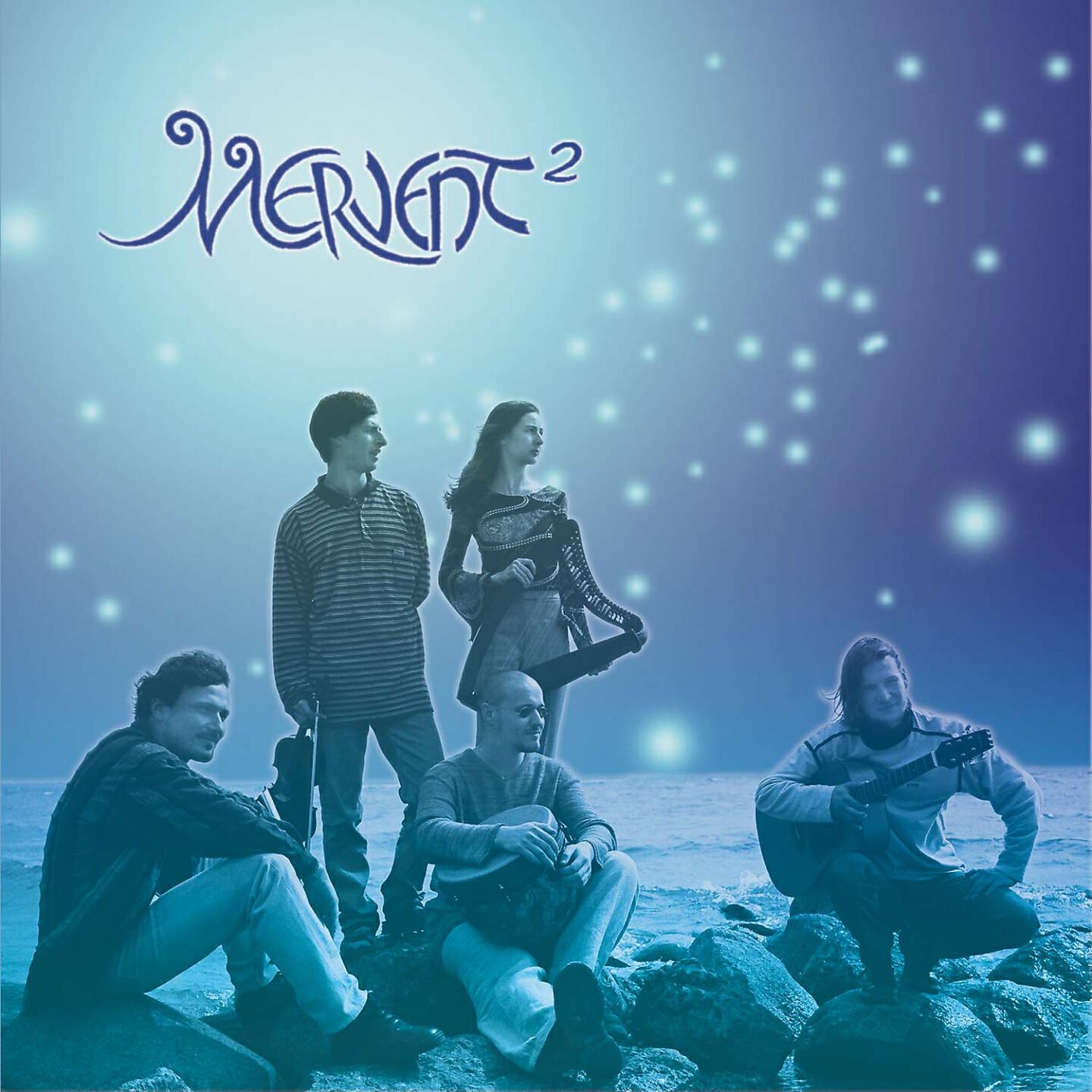 Mervent - Ev Sistr