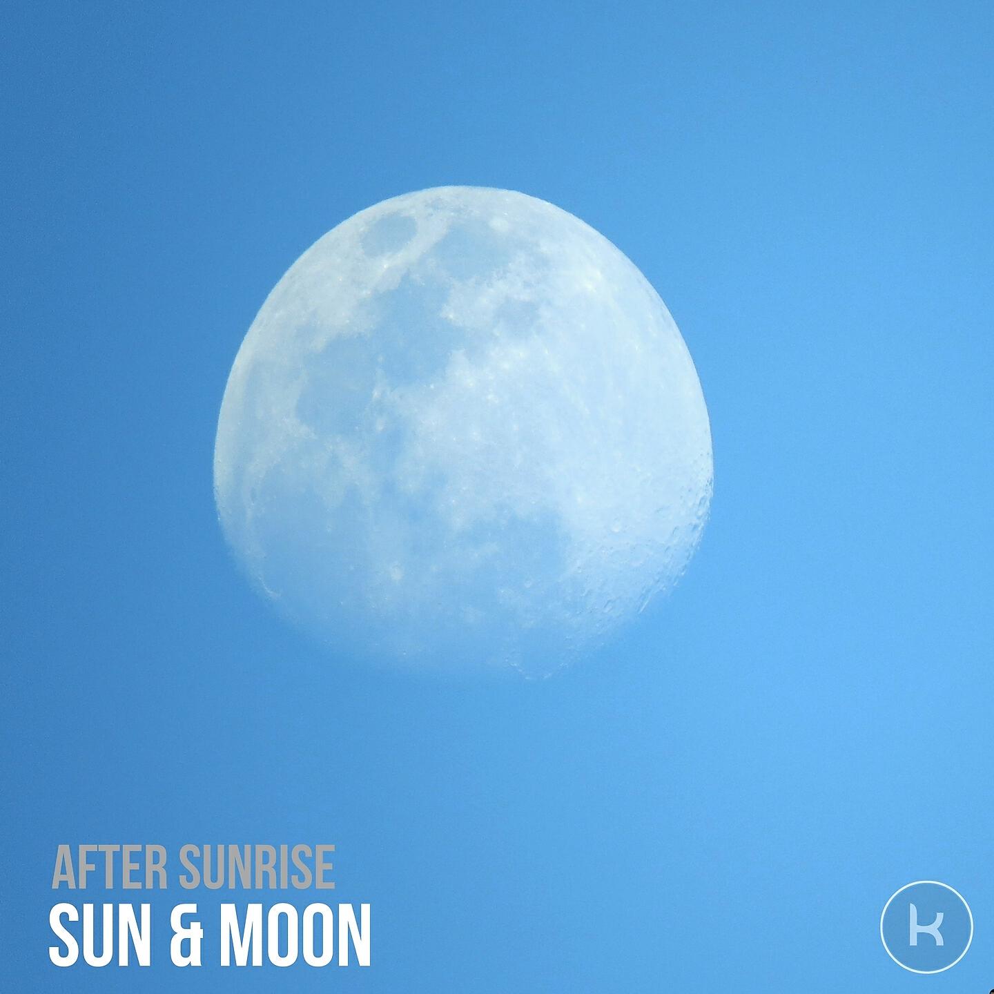 After Sunrise - After Rain