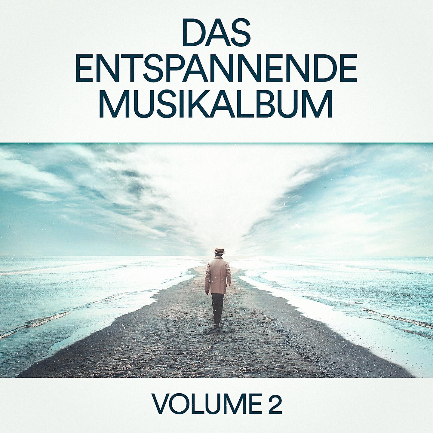 Entspannungsmusik Meer - Regenwald