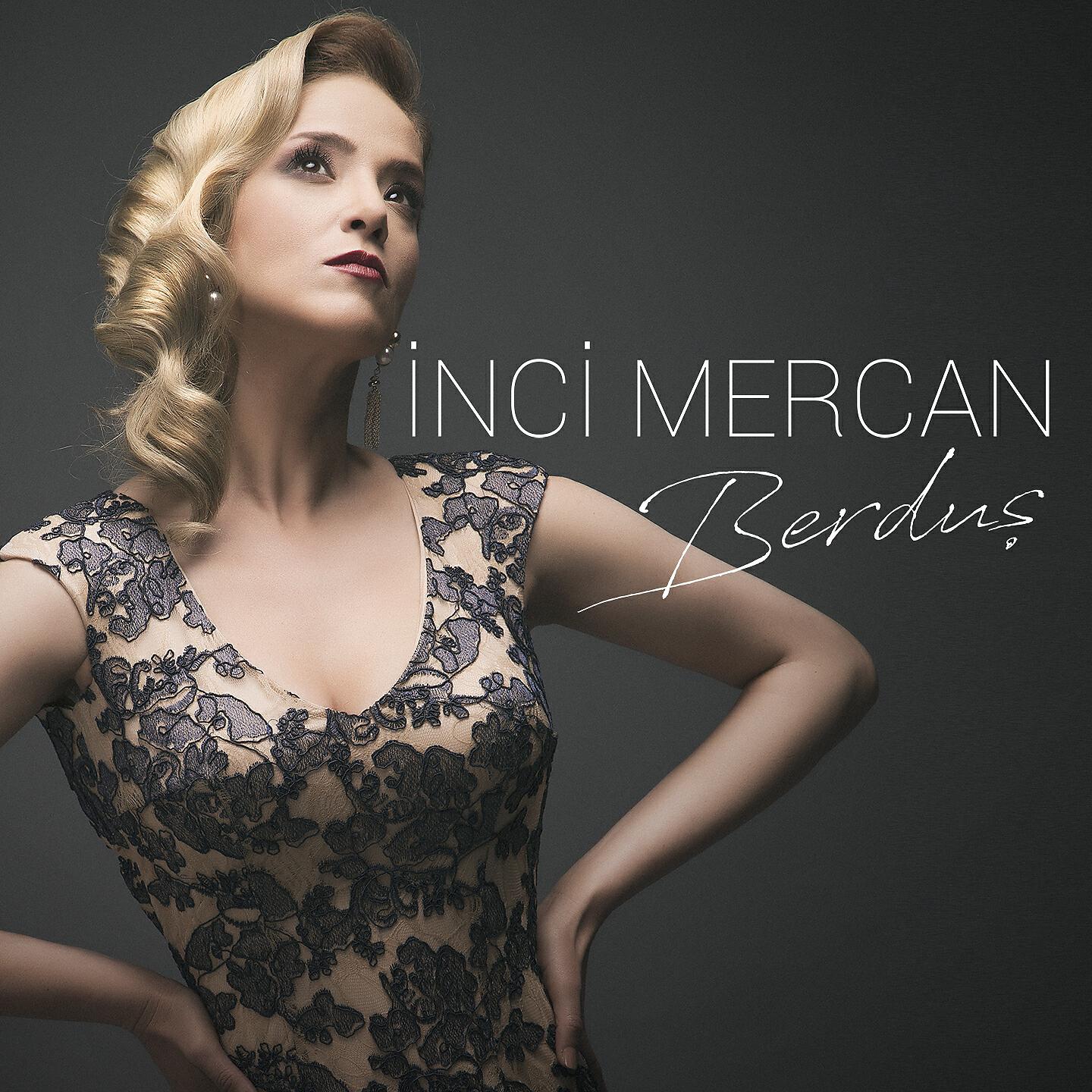 İnci Mercan - Aşk Bir Büyü Mü