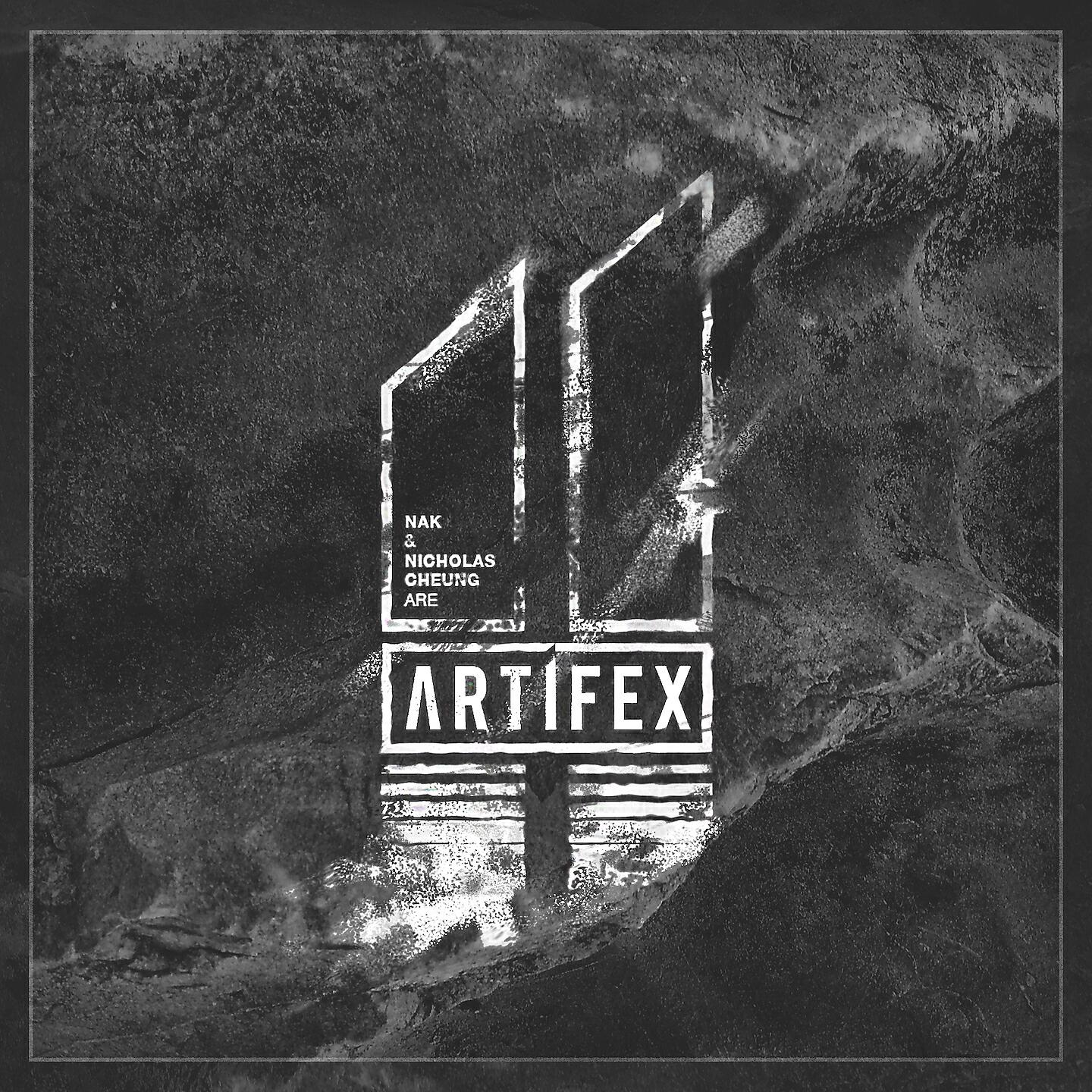Artifex - The Harpist