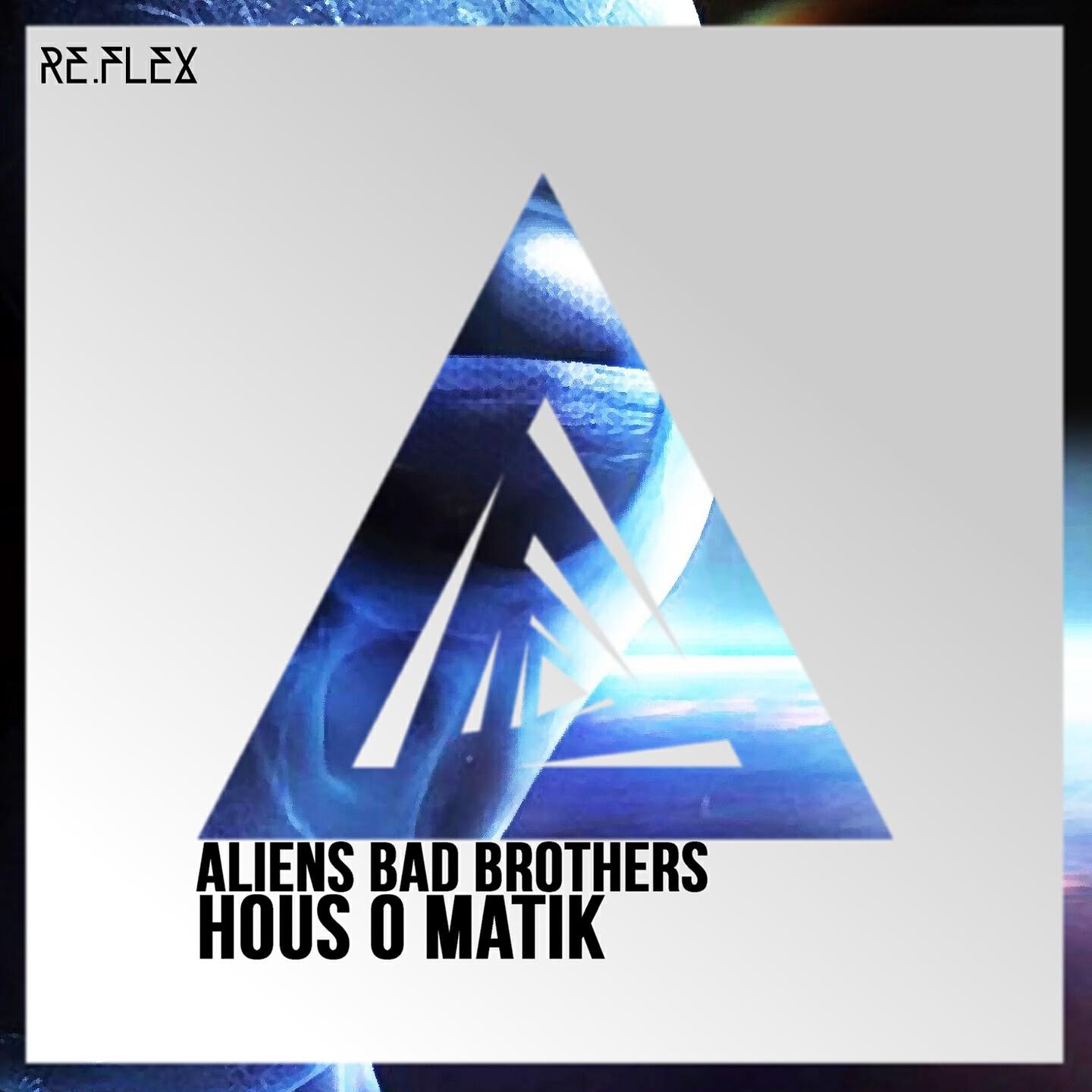 Aliens Bad Brothers - Acid