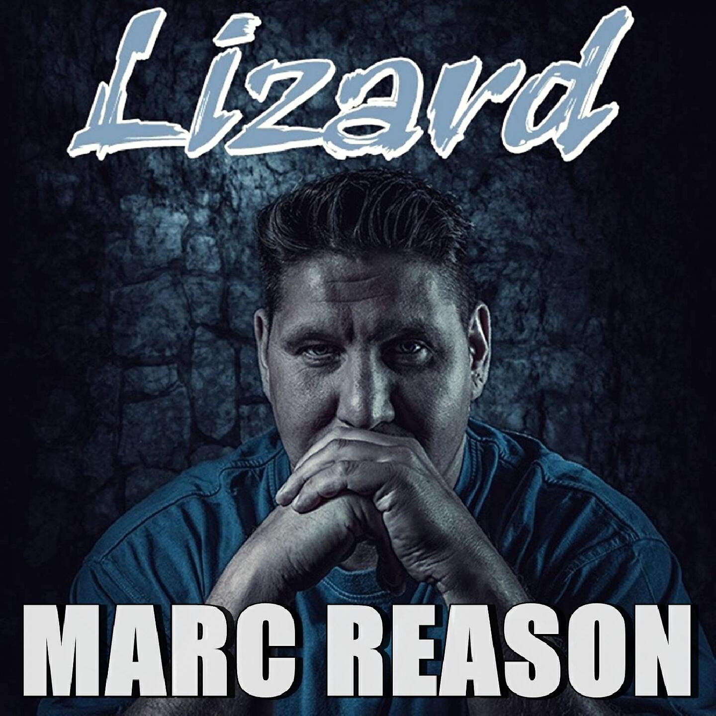 Marc Reason - Lizard (Alex Greed Edit)