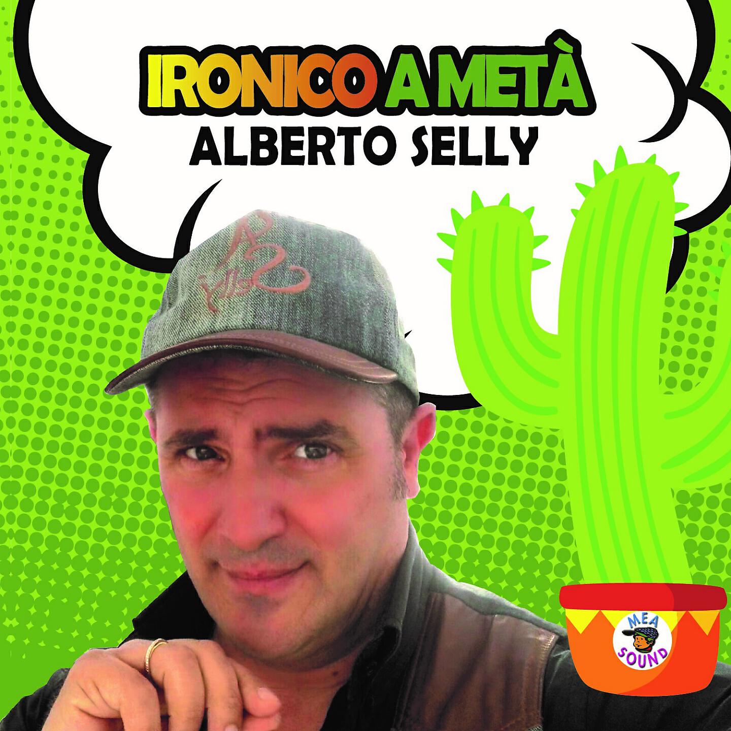 Alberto Selly - Pupate'