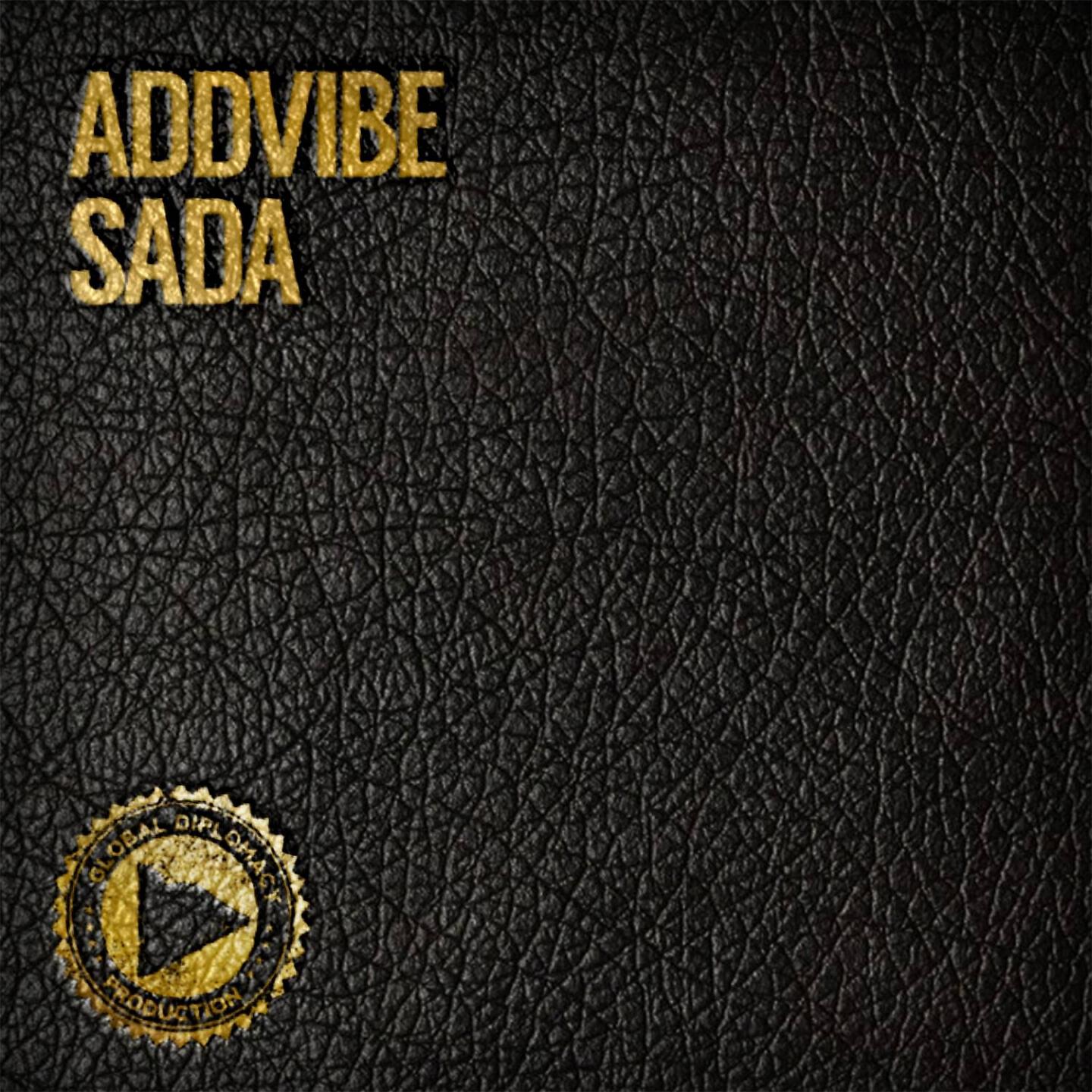 AddVibe - Sada (N'Dinga Gaba Diplomacy Soul Remix)