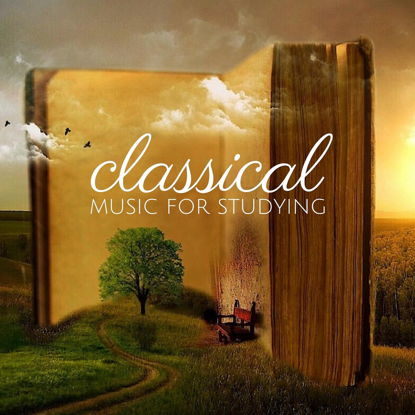 Постер альбома Classical Music for Studying
