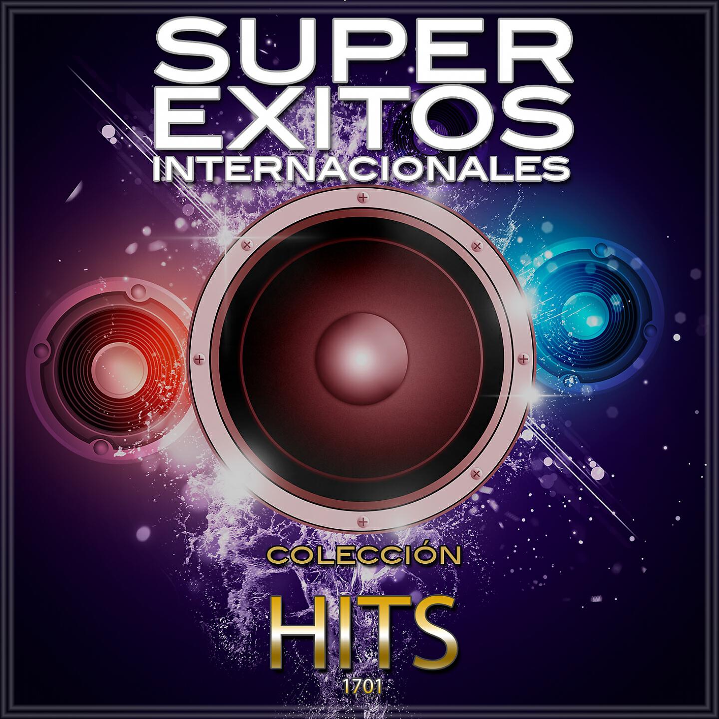 Súper Éxitos Internacionales - Don't Wanne Know
