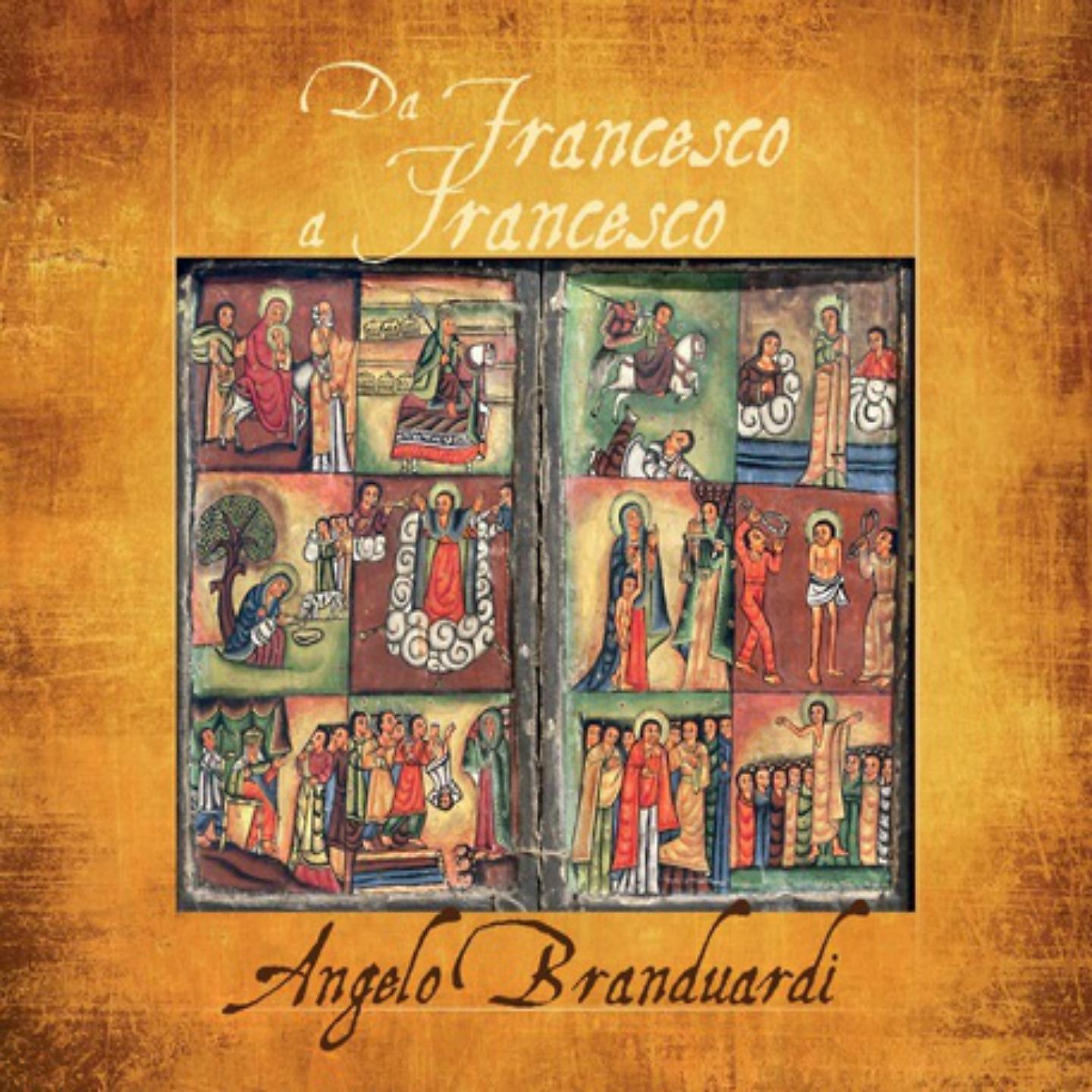 Постер альбома Da Francesco a Francesco