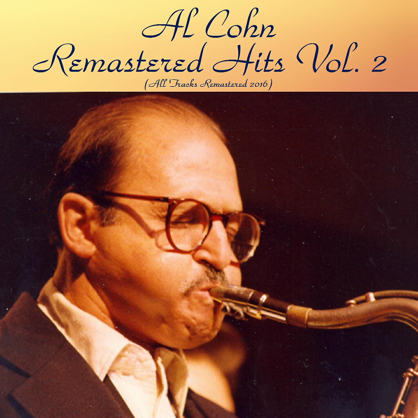 Al Cohn / Richie Kamuca / Bill Perkins - Three of a Kind (Remastered 2016)