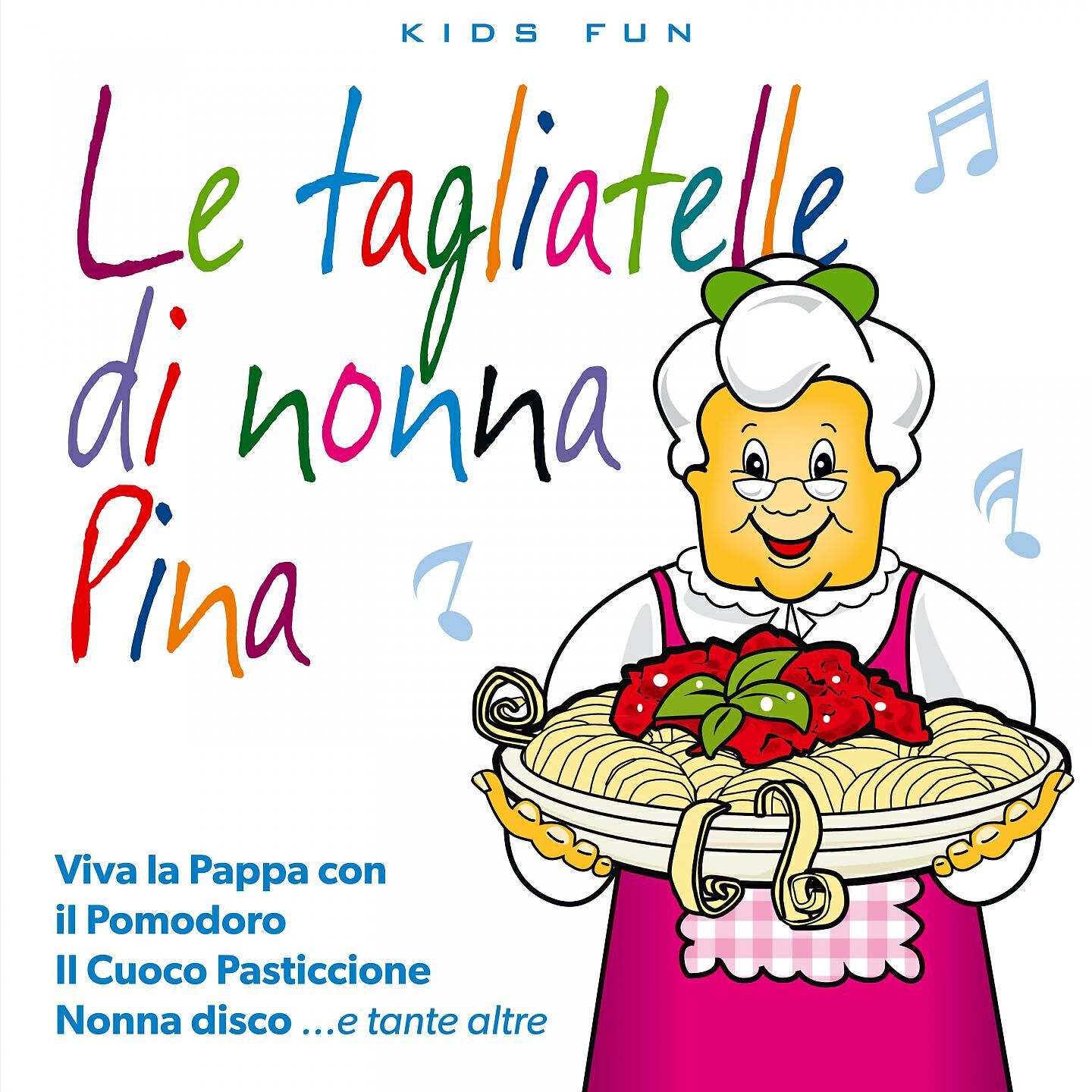 Lady Toffy - Pippi Calzelunghe