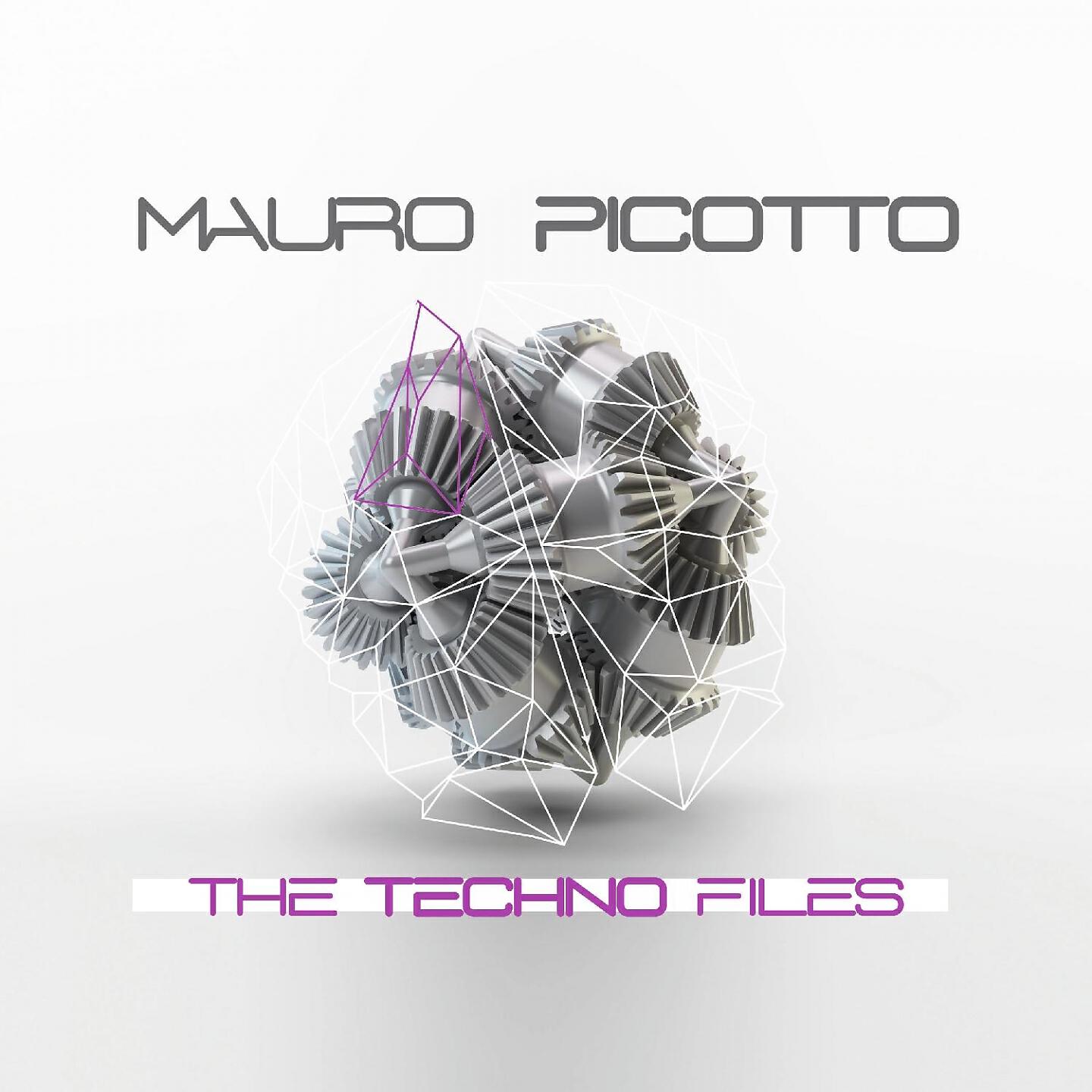 Mauro Picotto - Prendi & Scappa