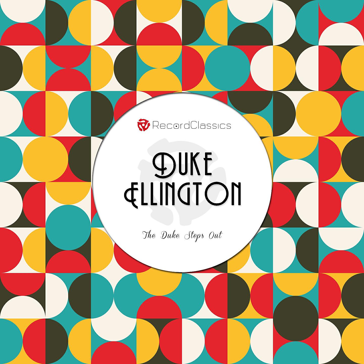 DUKE ELLINGTON - Chasin Chippies