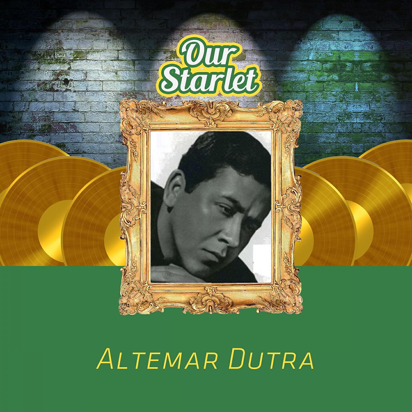 Altemar Dutra - A Teus Pes