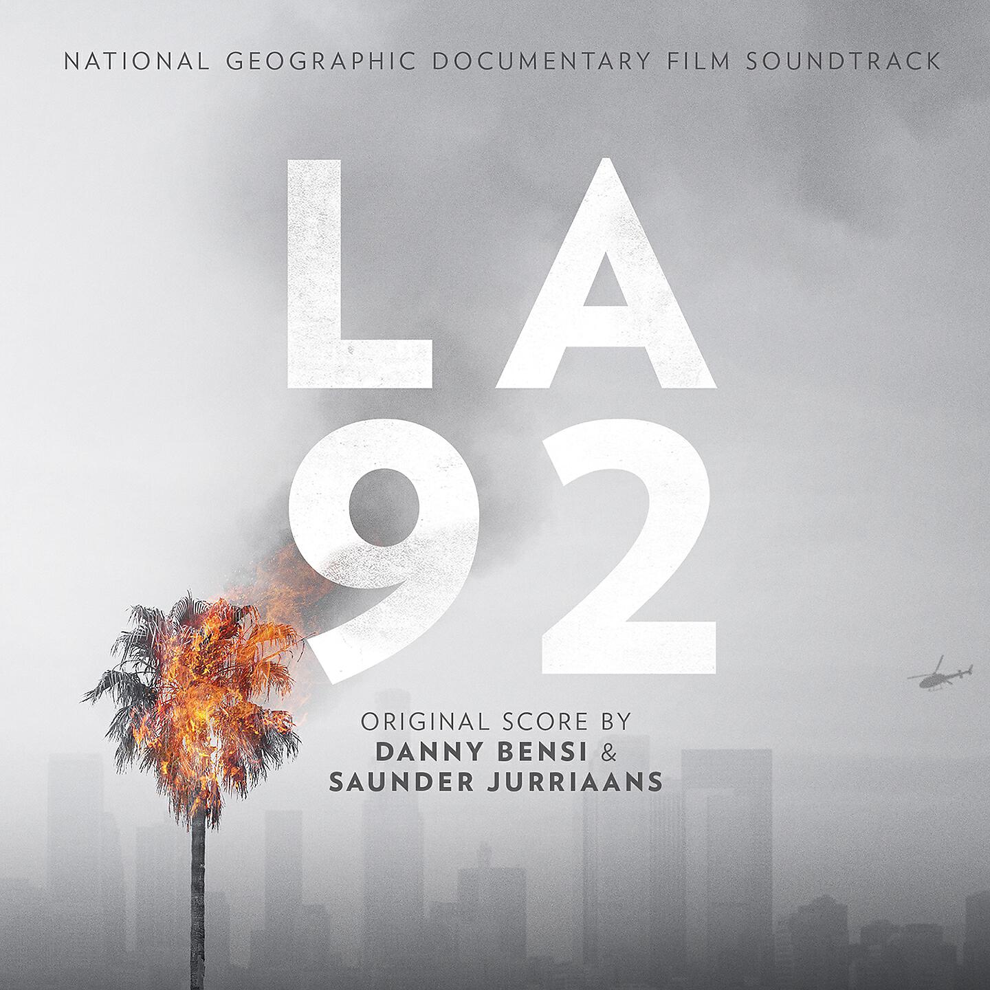 Danny Bensi - Reginald Denny