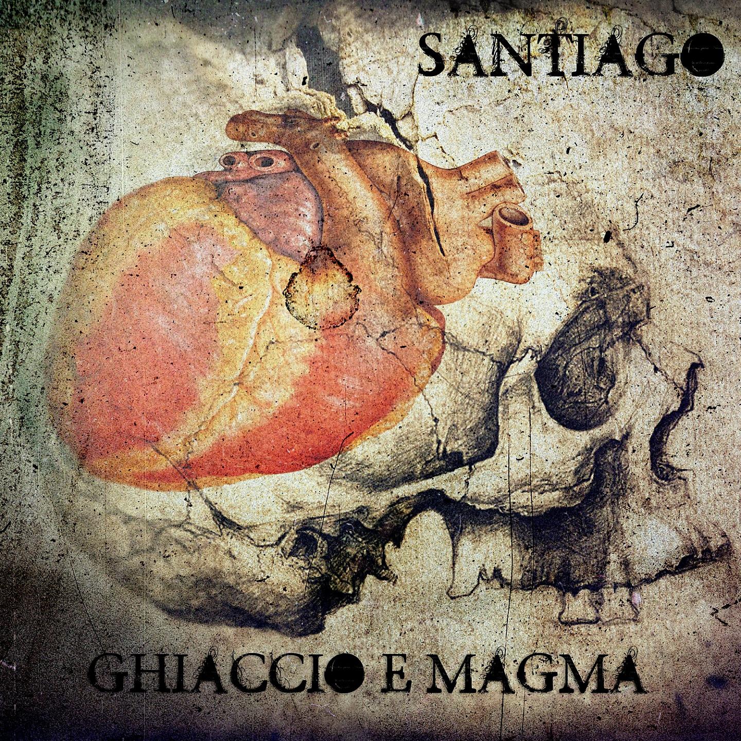 Santiago - Negli occhi del boia (Dj slait)