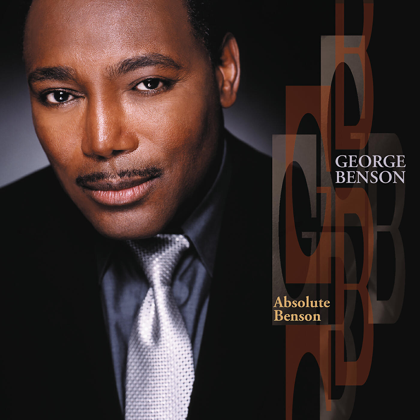 GEORGE BENSON - Jazzenco