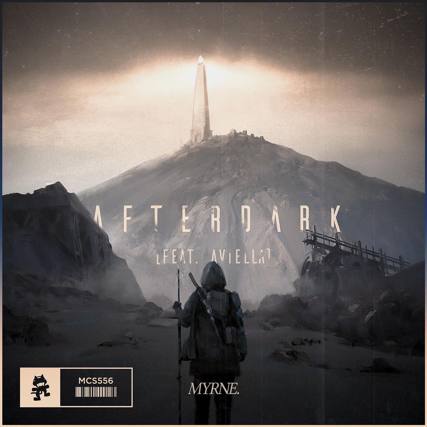 Постер альбома Afterdark (feat. Aviella)
