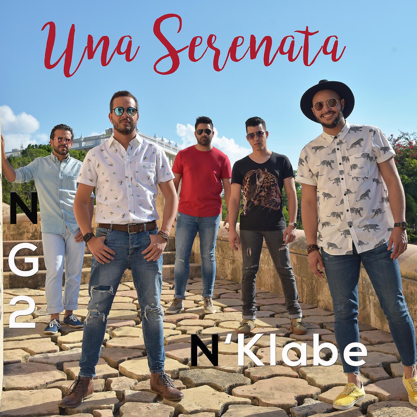 Ng2 - Una Serenata (feat. n'klabe)