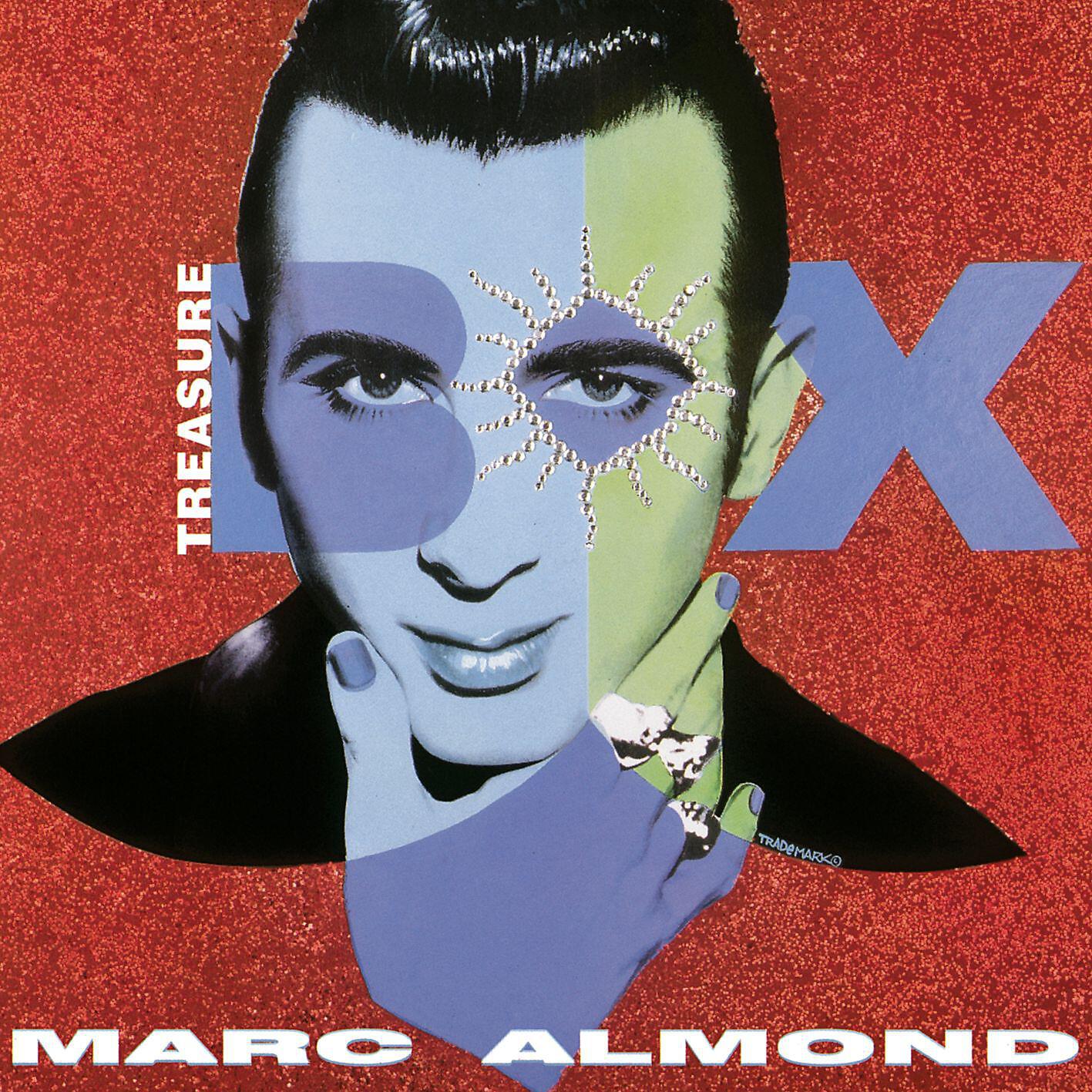 Marc Almond - A Lover Spurned (12