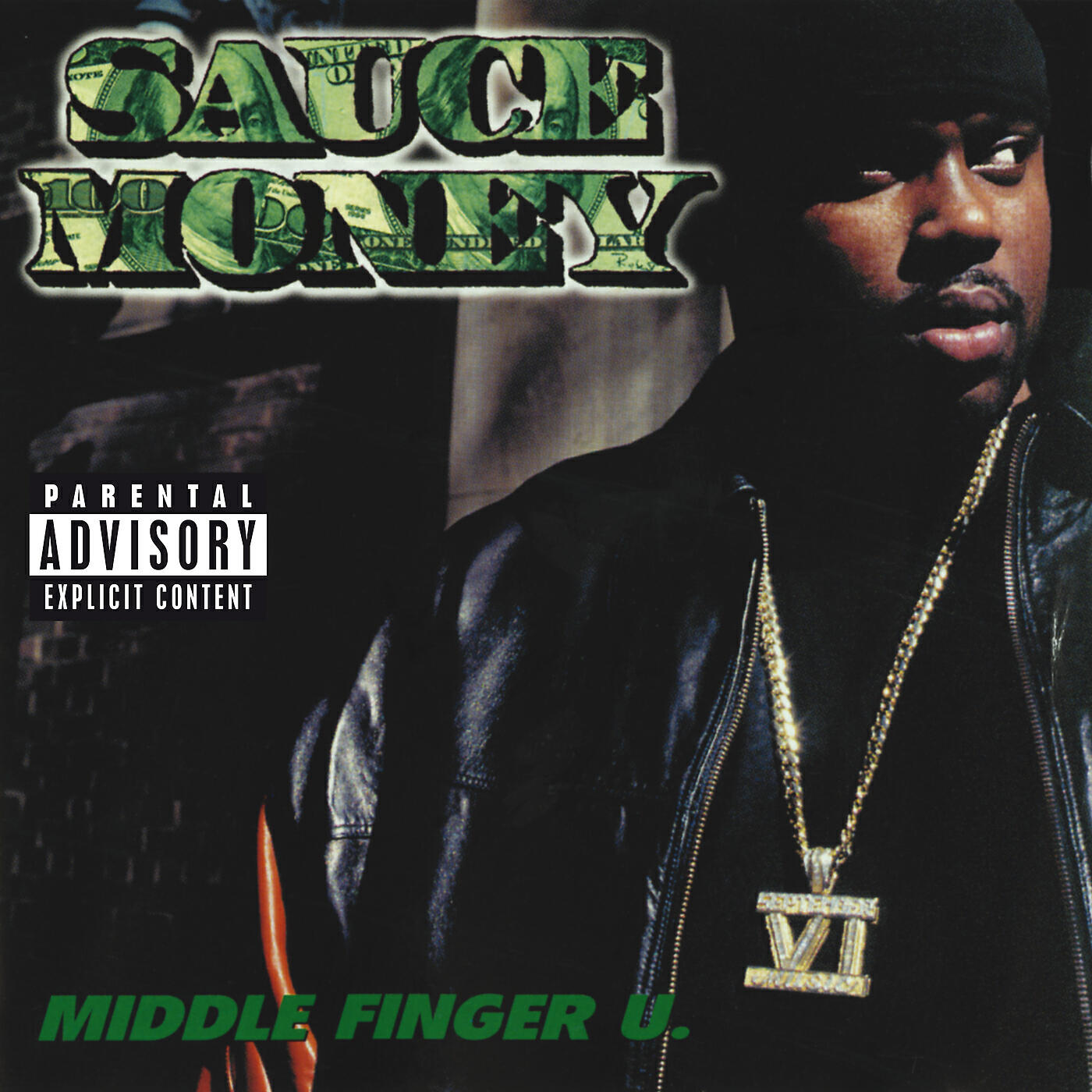 Sauce Money - Pre-Game