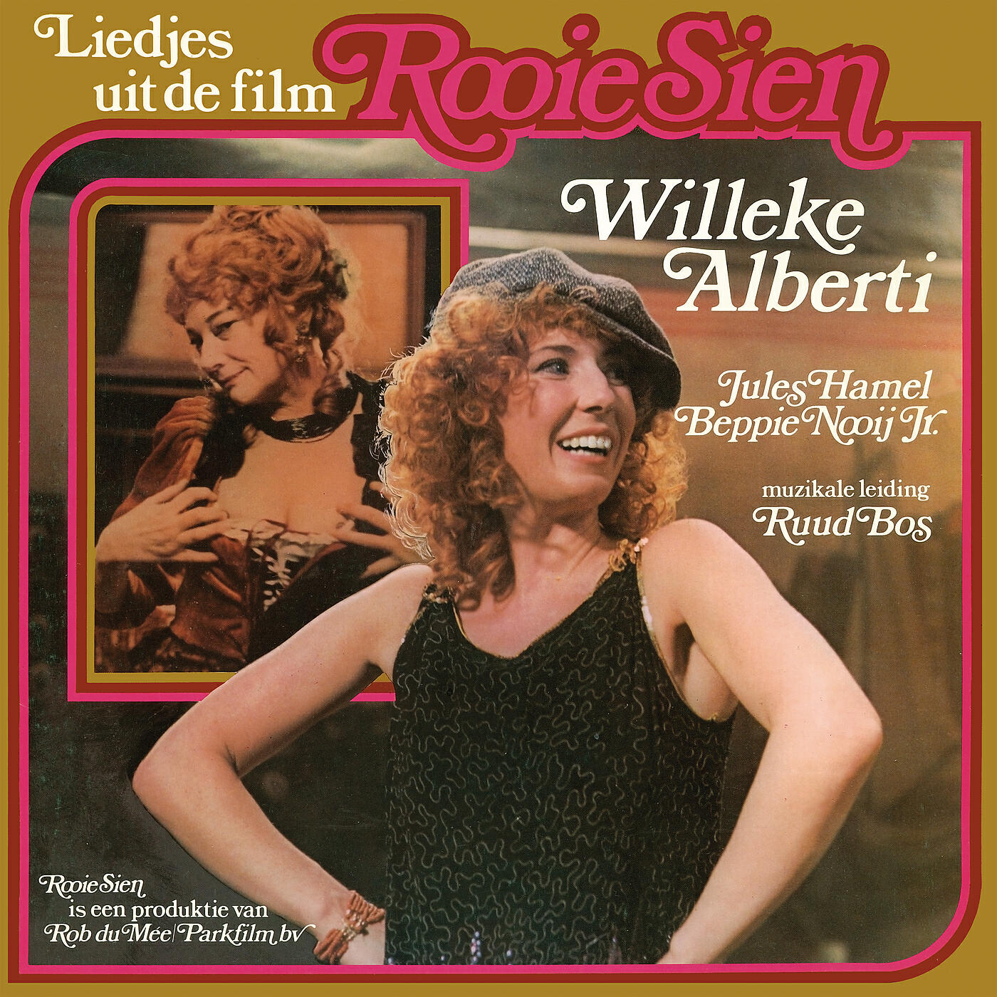 Willeke Alberti - Daar Komen De Schutters