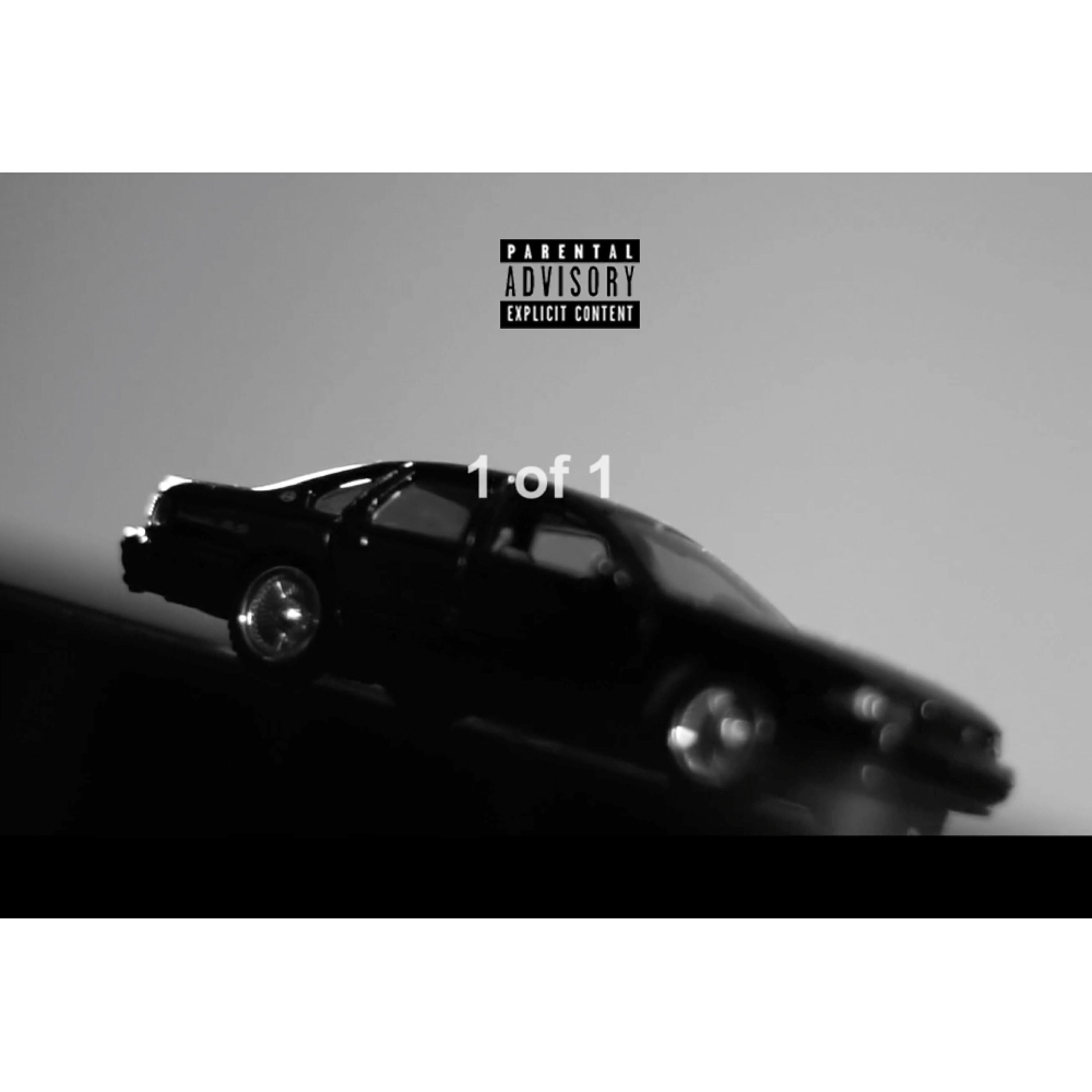 Earlly Mac - 1 of 1