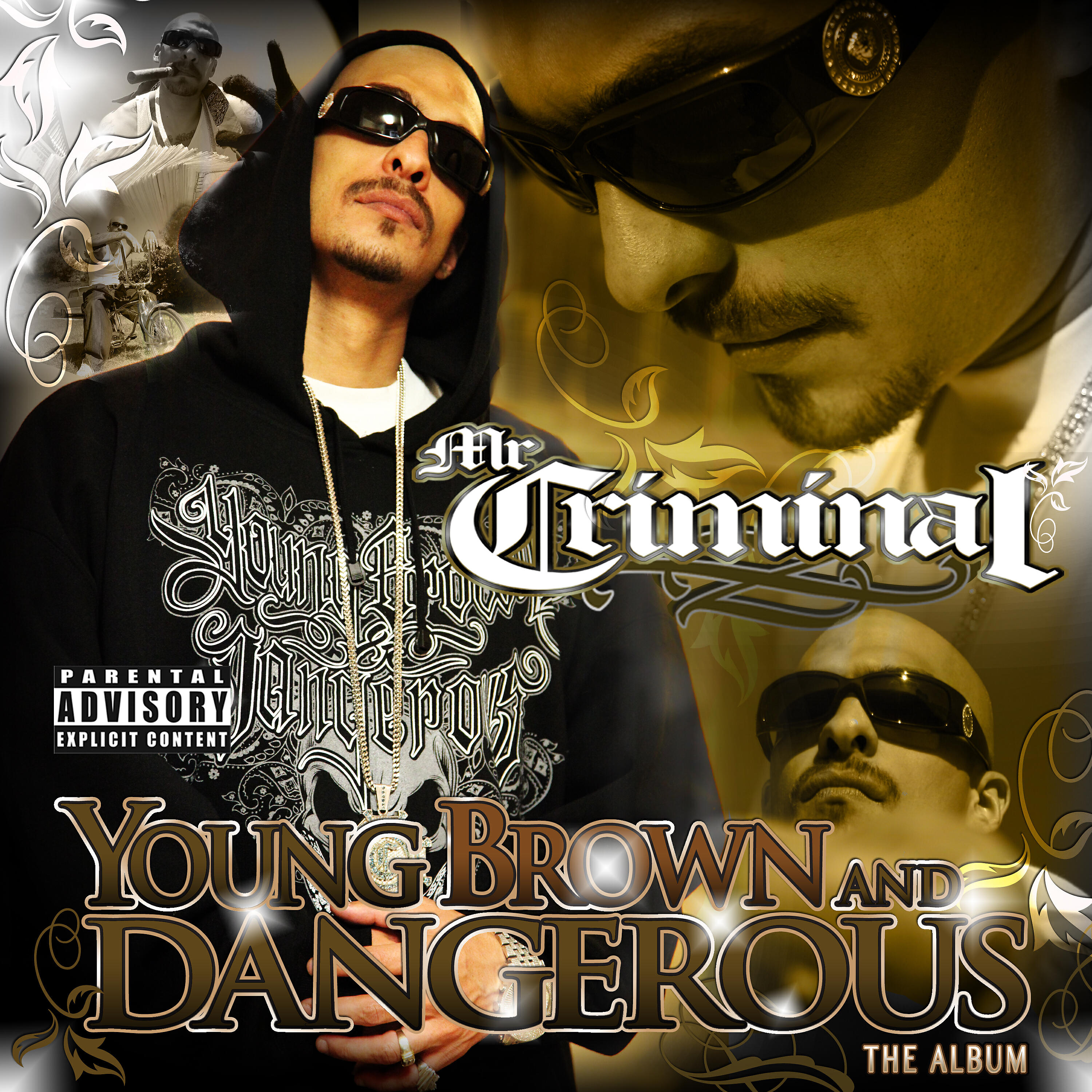 Mr. Criminal - Get It (feat. Crazy Boy & Dominator)