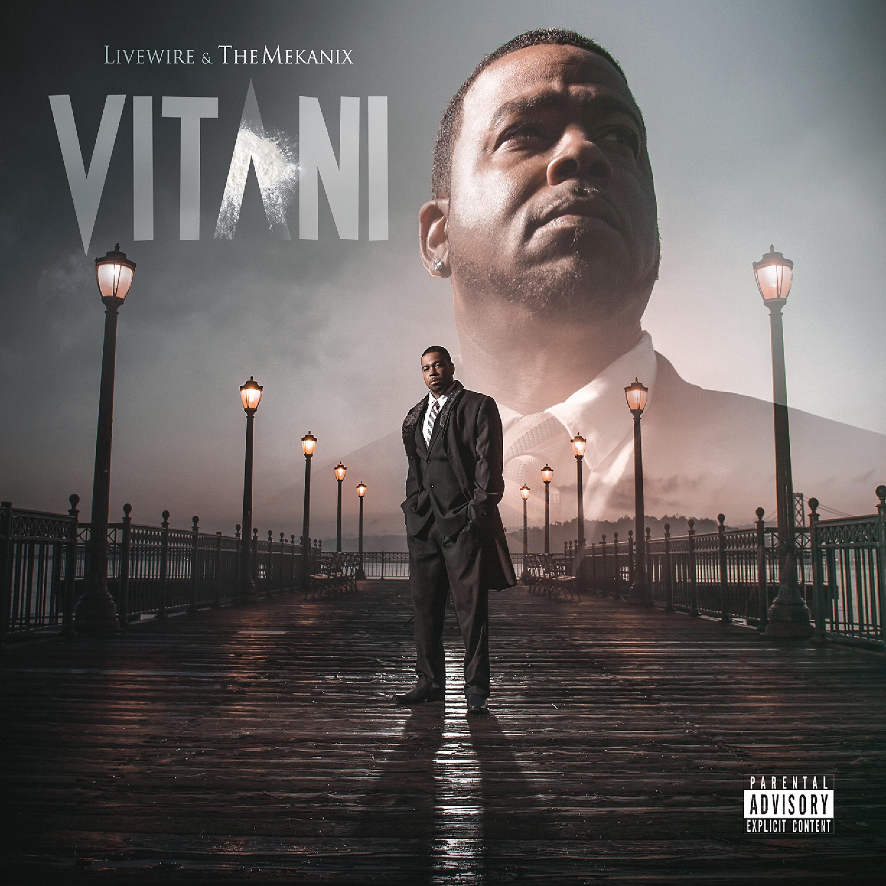 Vitani - Pay Sumthin (feat. Keak da Sneak & Mistah F.A.B.)