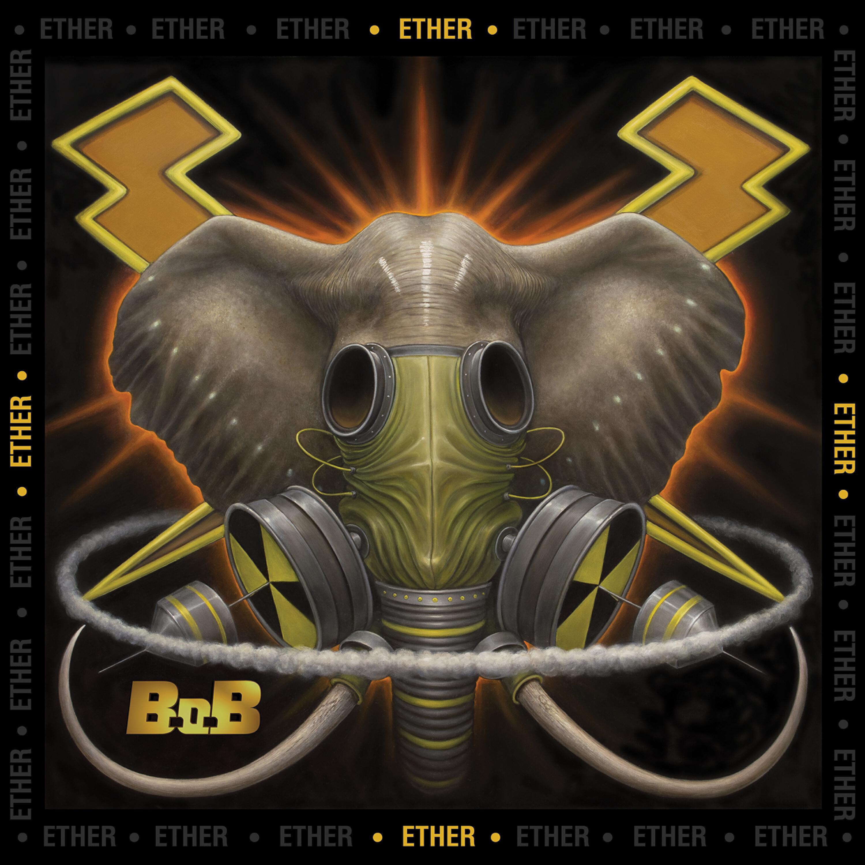 B.o.B - Substance