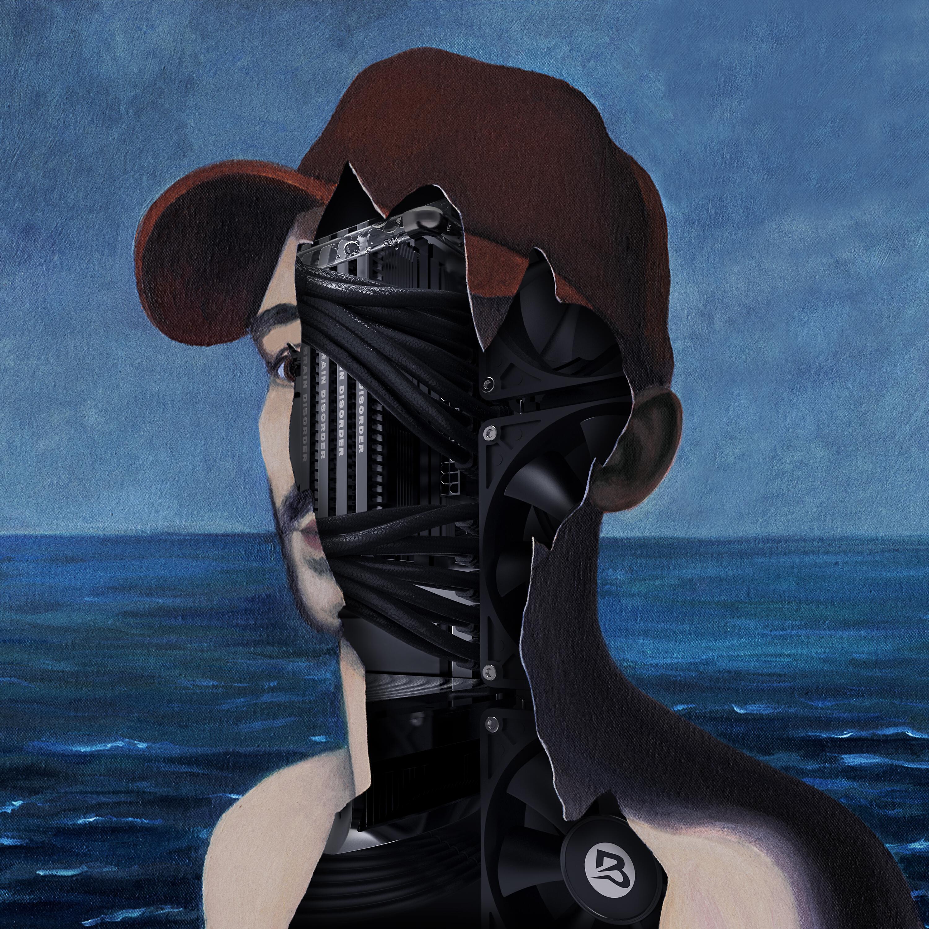 Brodinski - Det Dat MF (feat. Maja Got It, Slimelife Shawty & Zack Slime Fr)