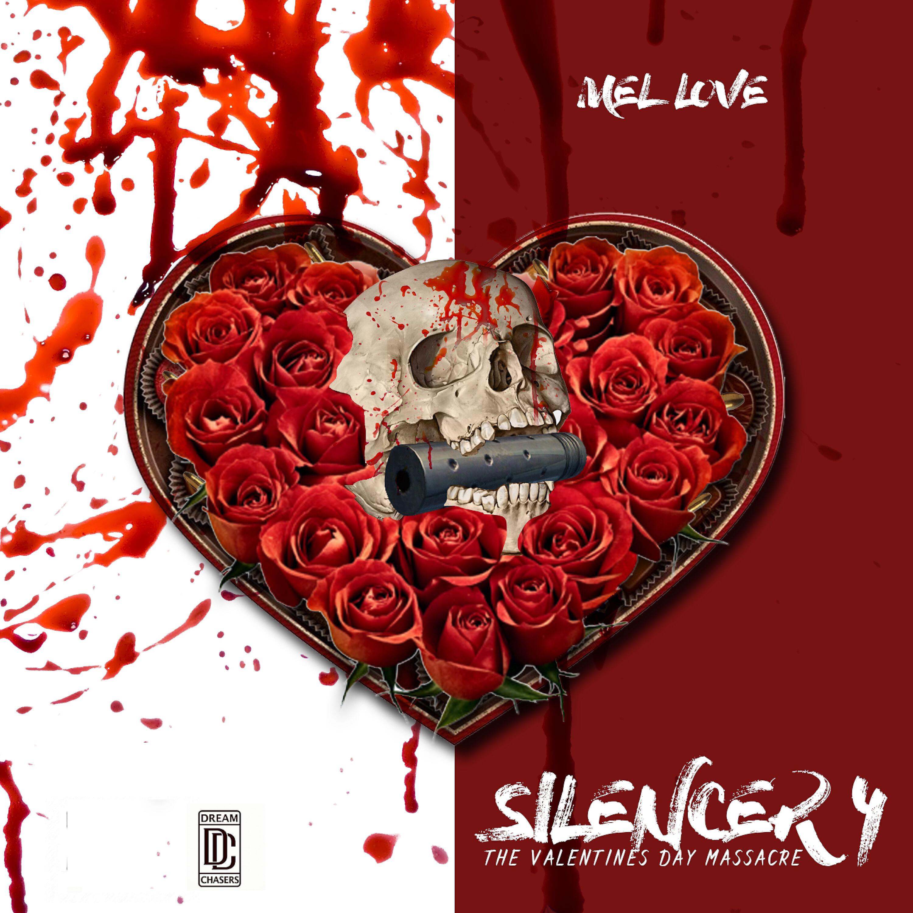 Mel Love - Money Murder Crime (feat. Gillie Da Kid)
