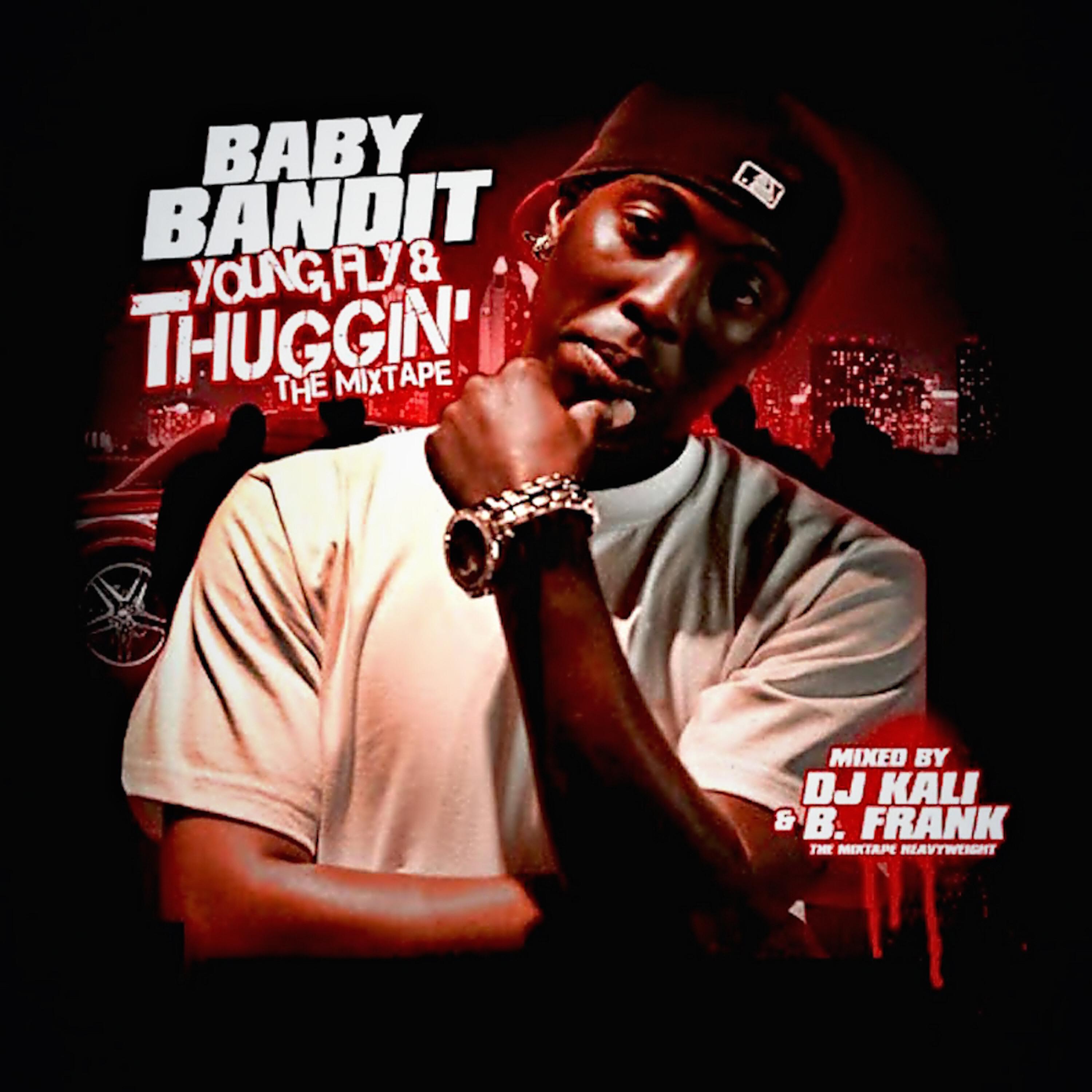 Baby Bandit - What They Talkin' Bout (feat. Beta Bossalini & Black Mikey)