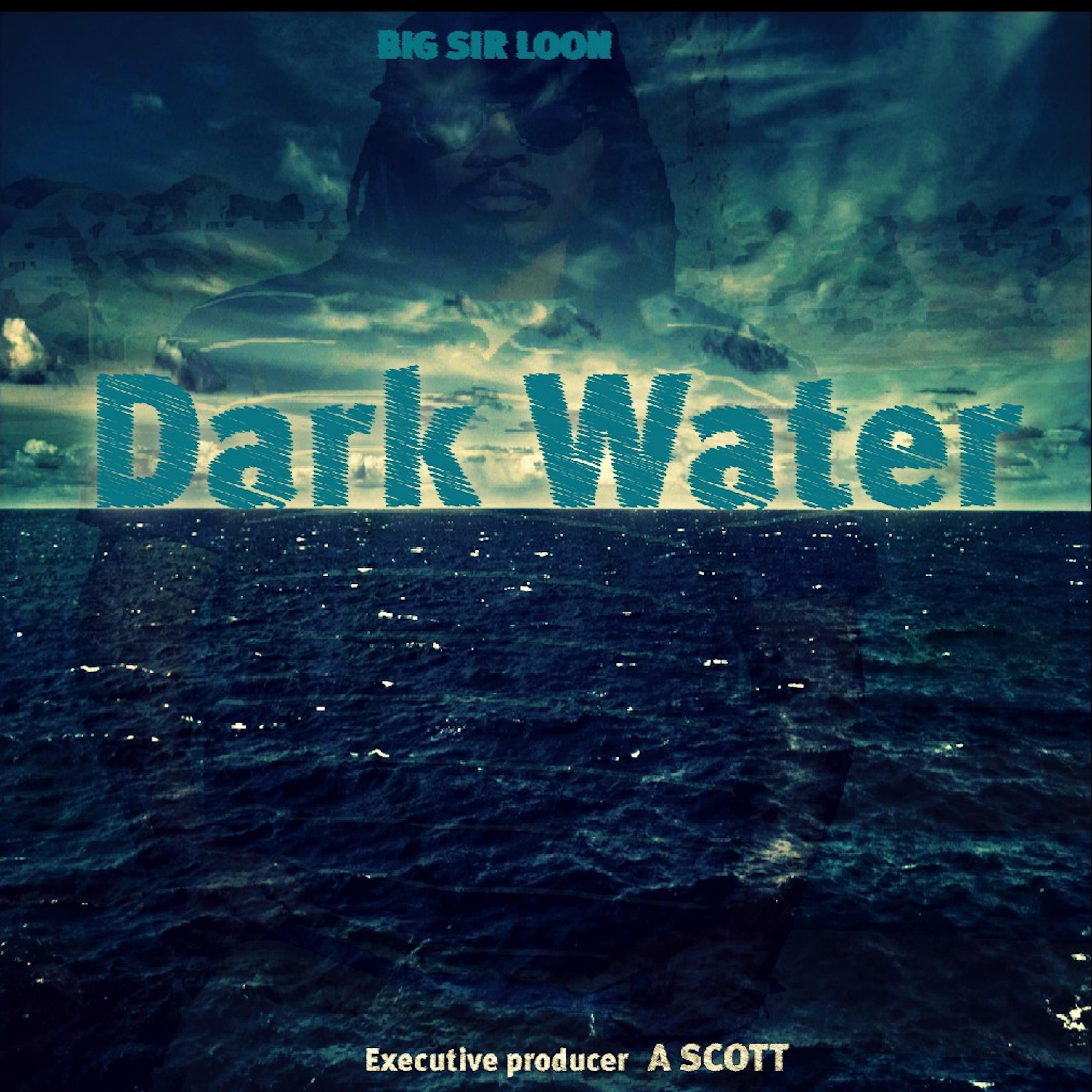 Постер альбома Dark Water