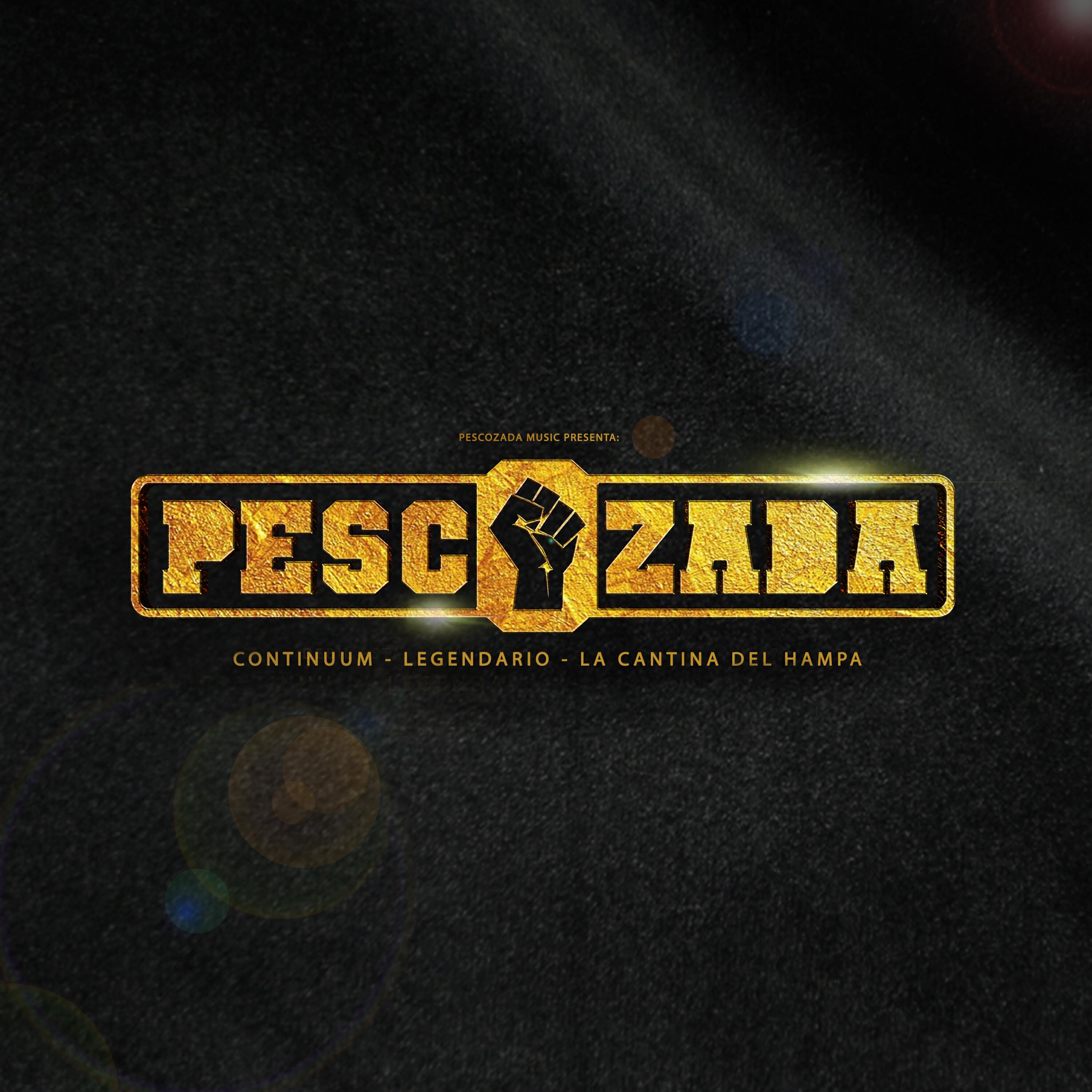 PESCOZADA - Mi Libertad (feat. Gabriela Rivera & Oscar Luna)