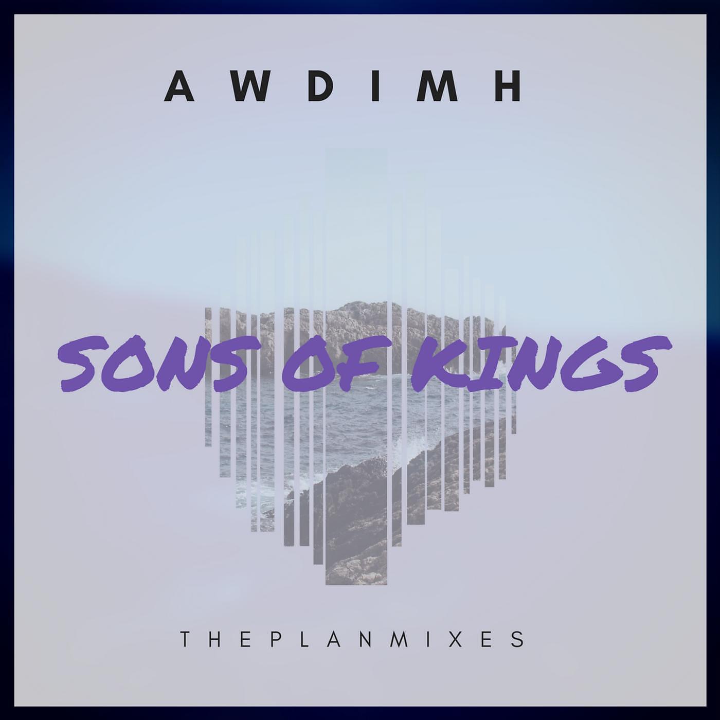 AWDIMH - Captivate (feat. Cody Kirmss & Cory Stone)
