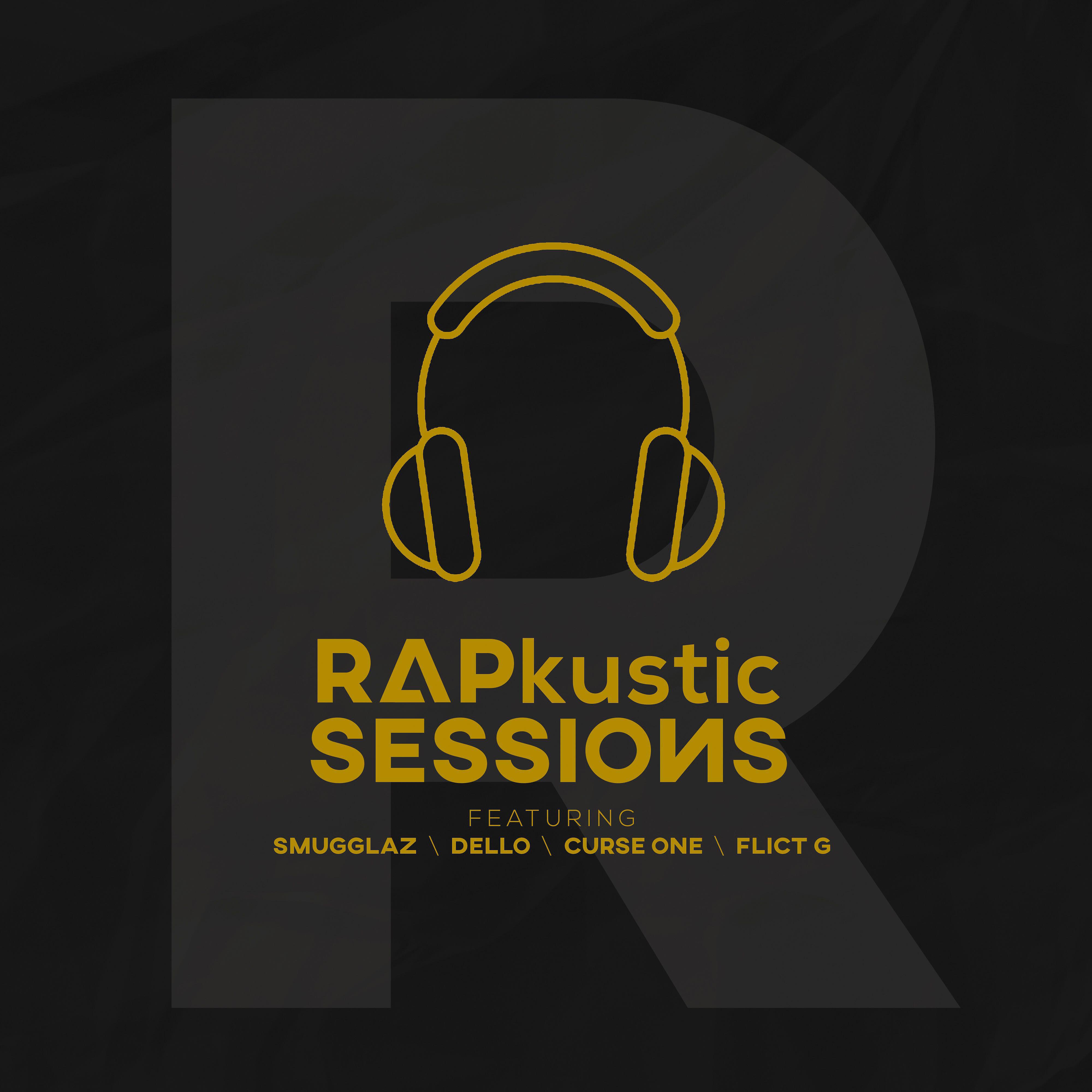 Smugglaz - Nakakamiss (Rapkustic) [Acoustic]