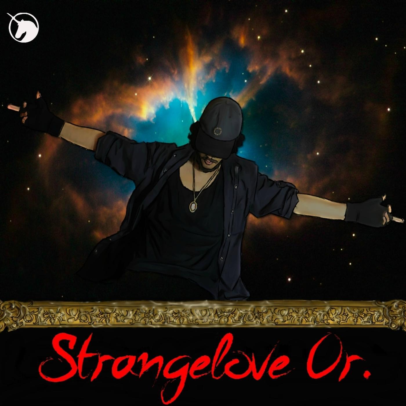Постер альбома Strangelove or.
