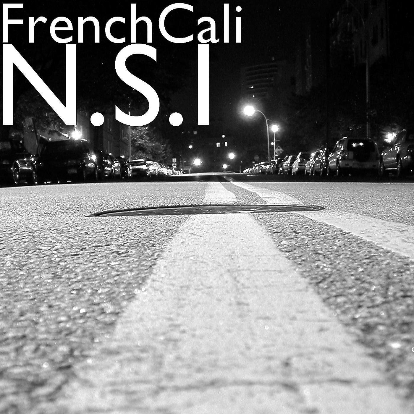 FrenchCali - Click Click Bang