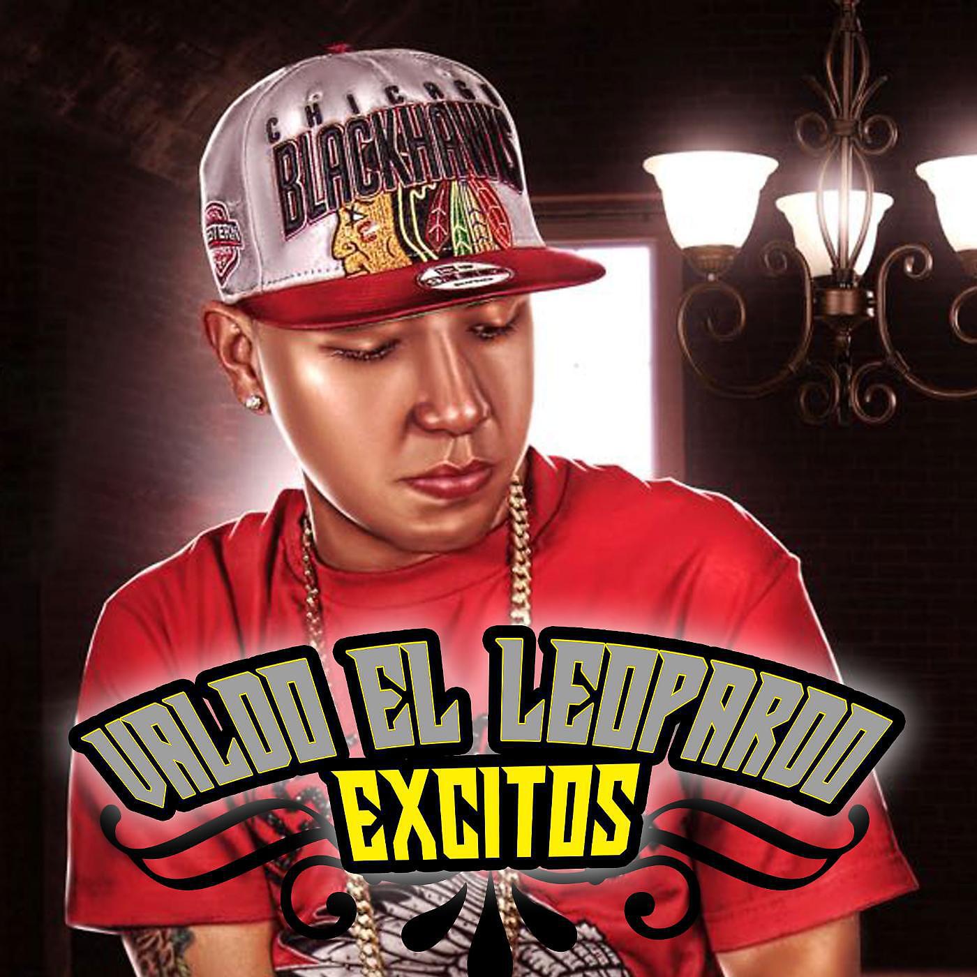 Valdo El Leopardo - Escapemonos (feat. Papi Wilo & Zindel)