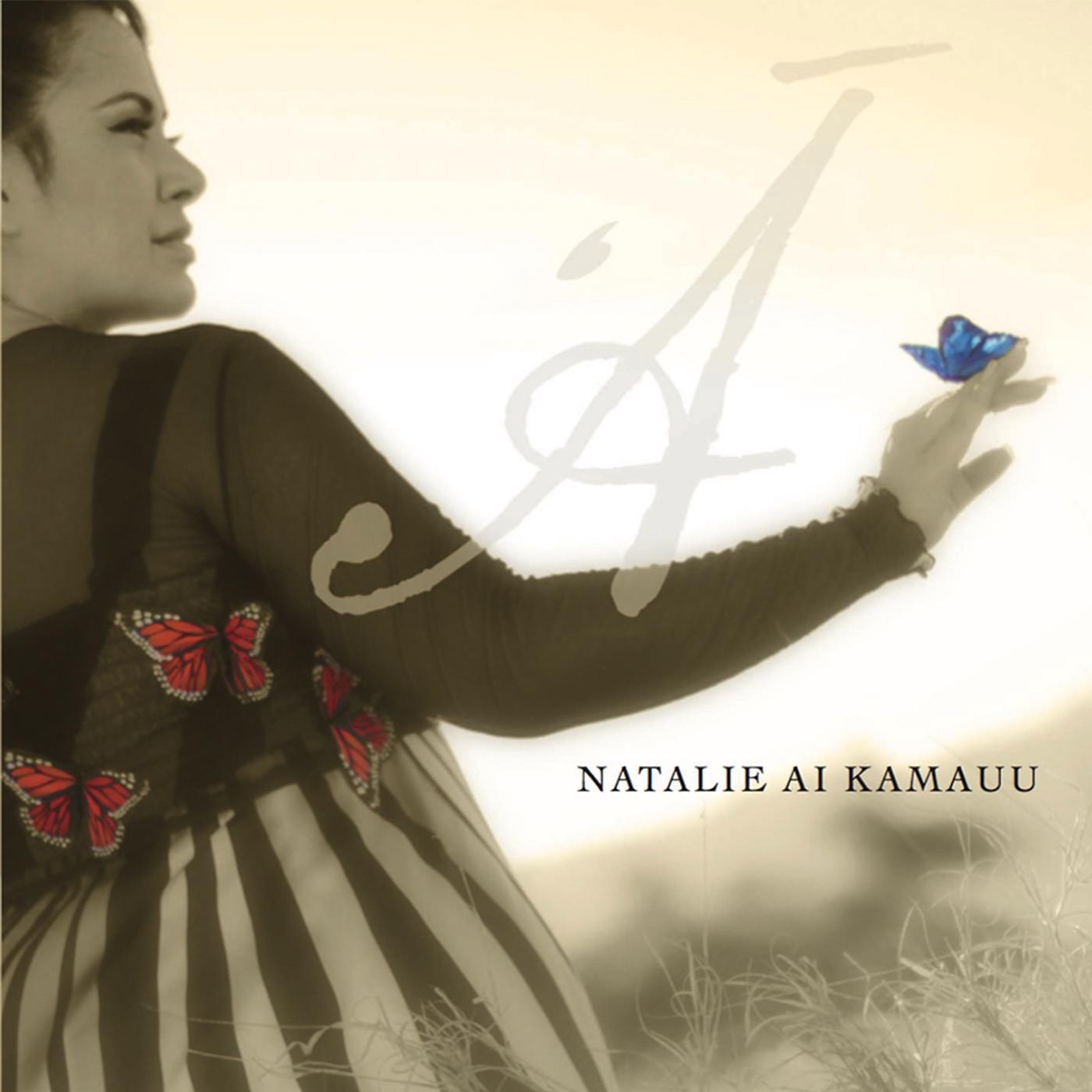 Natalie Ai Kamauu - Nani Wale O`Ahu