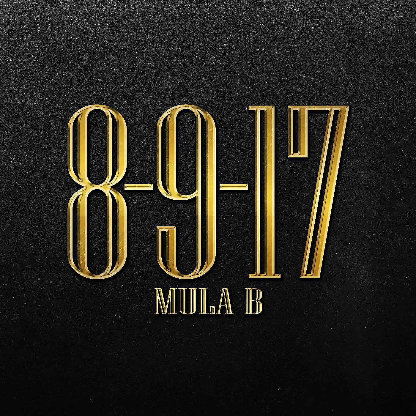 Mula B - Gadget