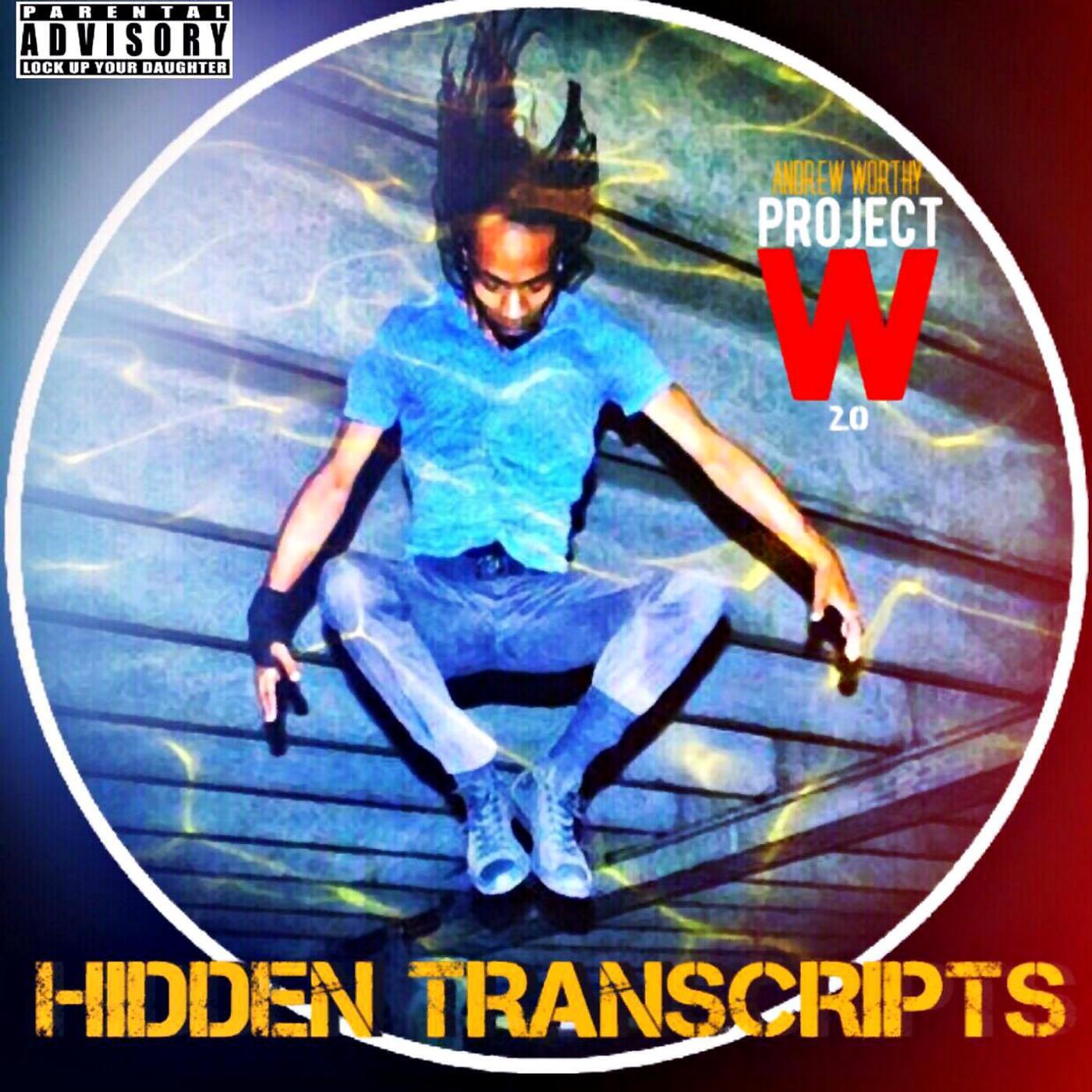 Andrew Worthy - Movin up [[Bonus Track]] (feat. Double A)